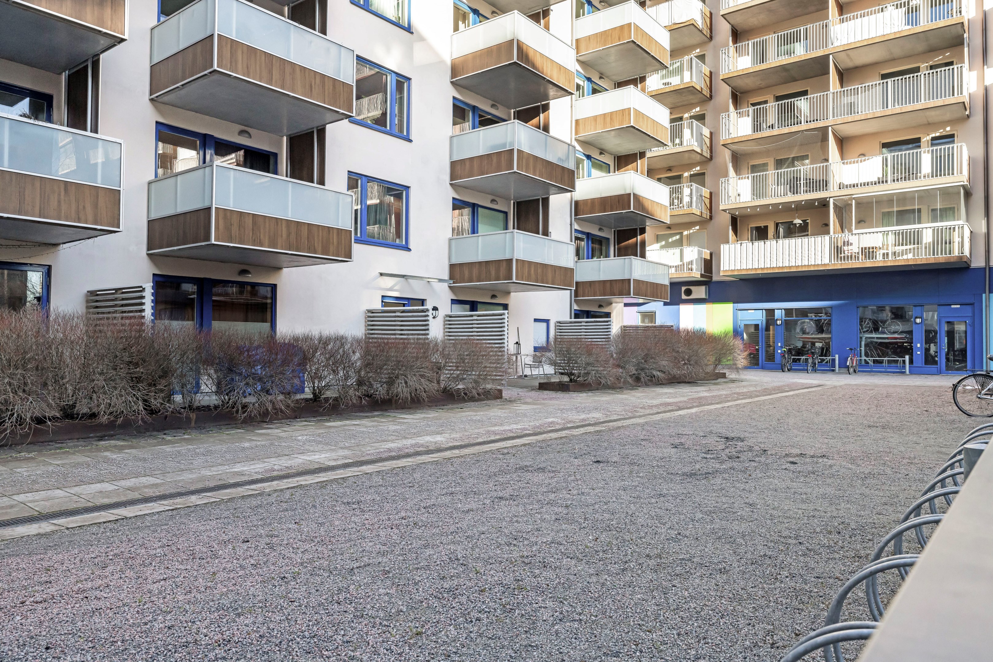 Bostadsbild från Sållargatan 4, Såld i Kungsängen, Uppsala