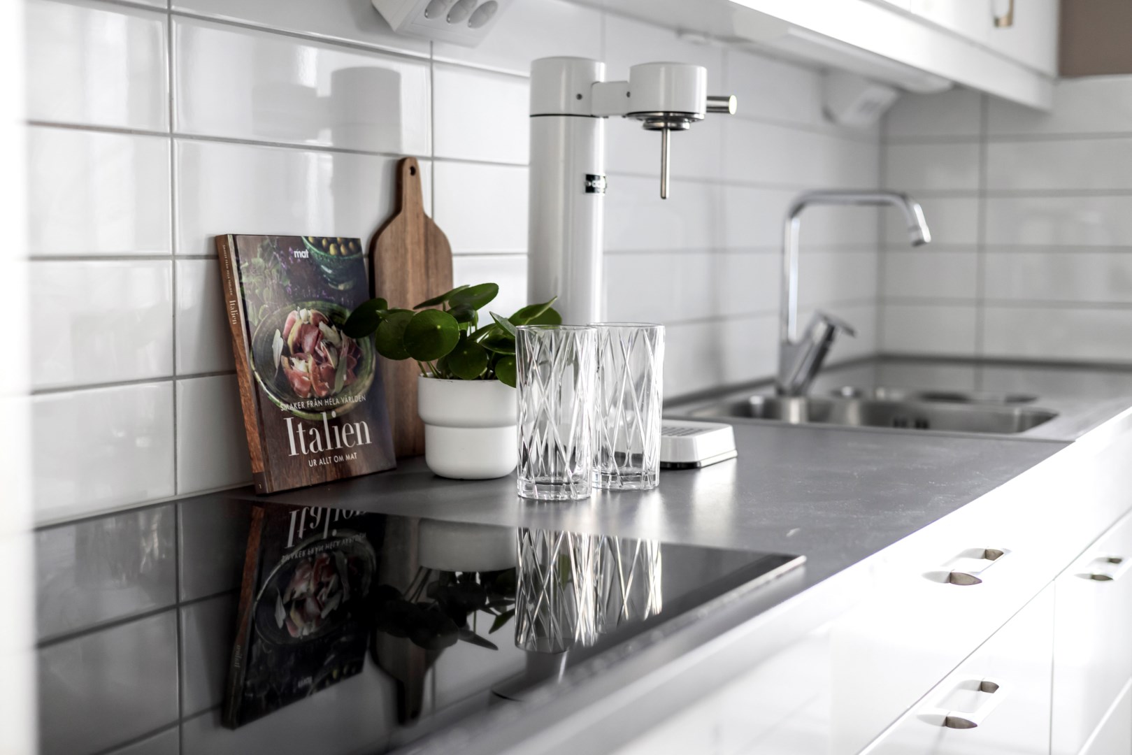 Bostadsbild från Sållargatan 4, Såld i Kungsängen, Uppsala