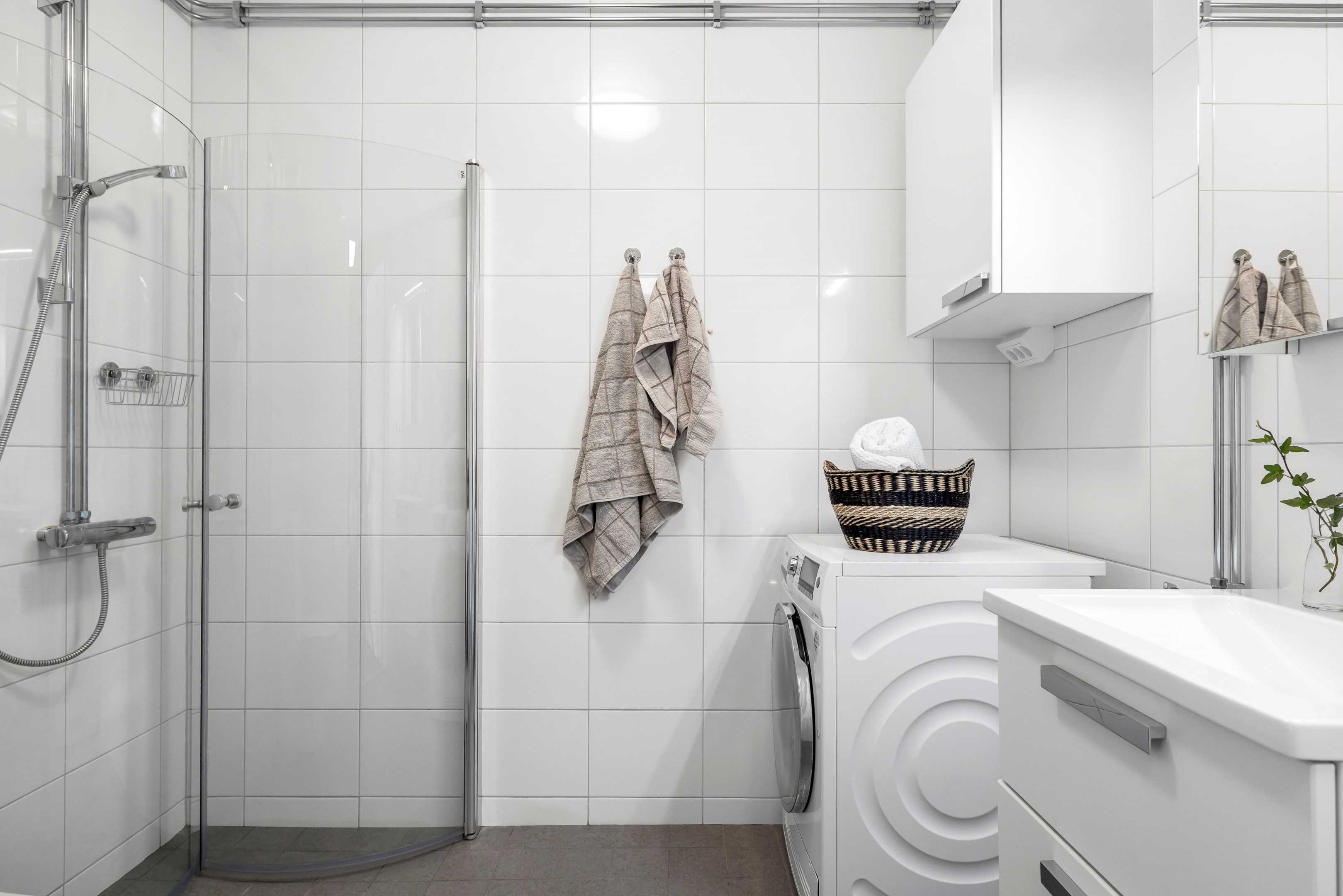 Bostadsbild från Sållargatan 4, Såld i Kungsängen, Uppsala