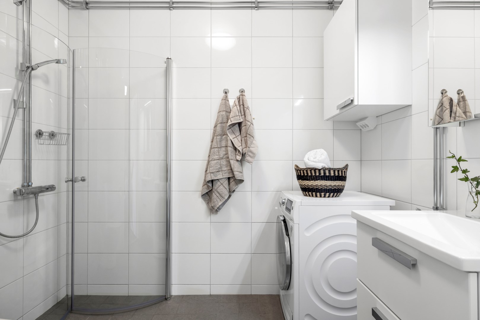 Bostadsbild från Sållargatan 4, Såld i Kungsängen, Uppsala