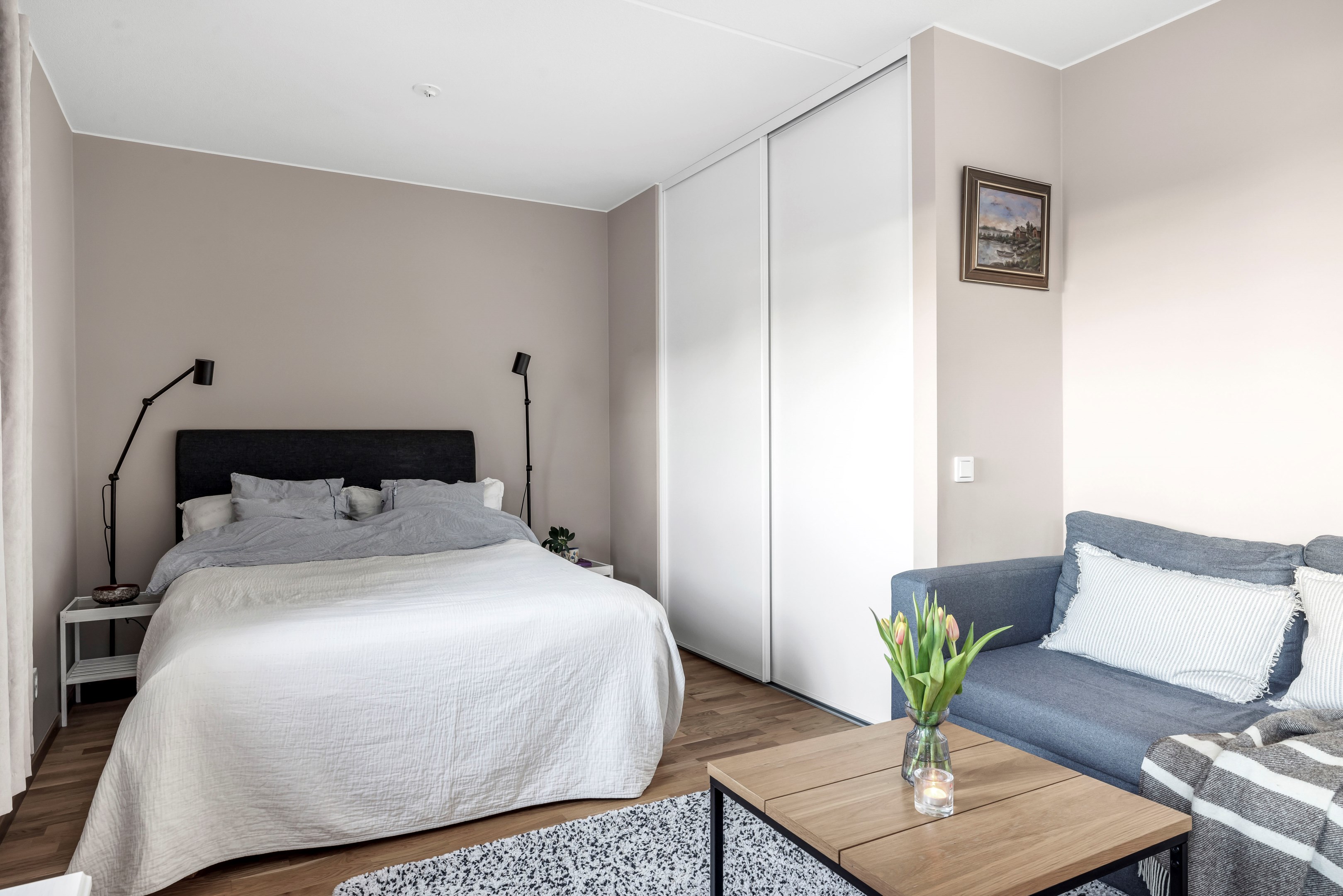 Bostadsbild från Sållargatan 4, Såld i Kungsängen, Uppsala