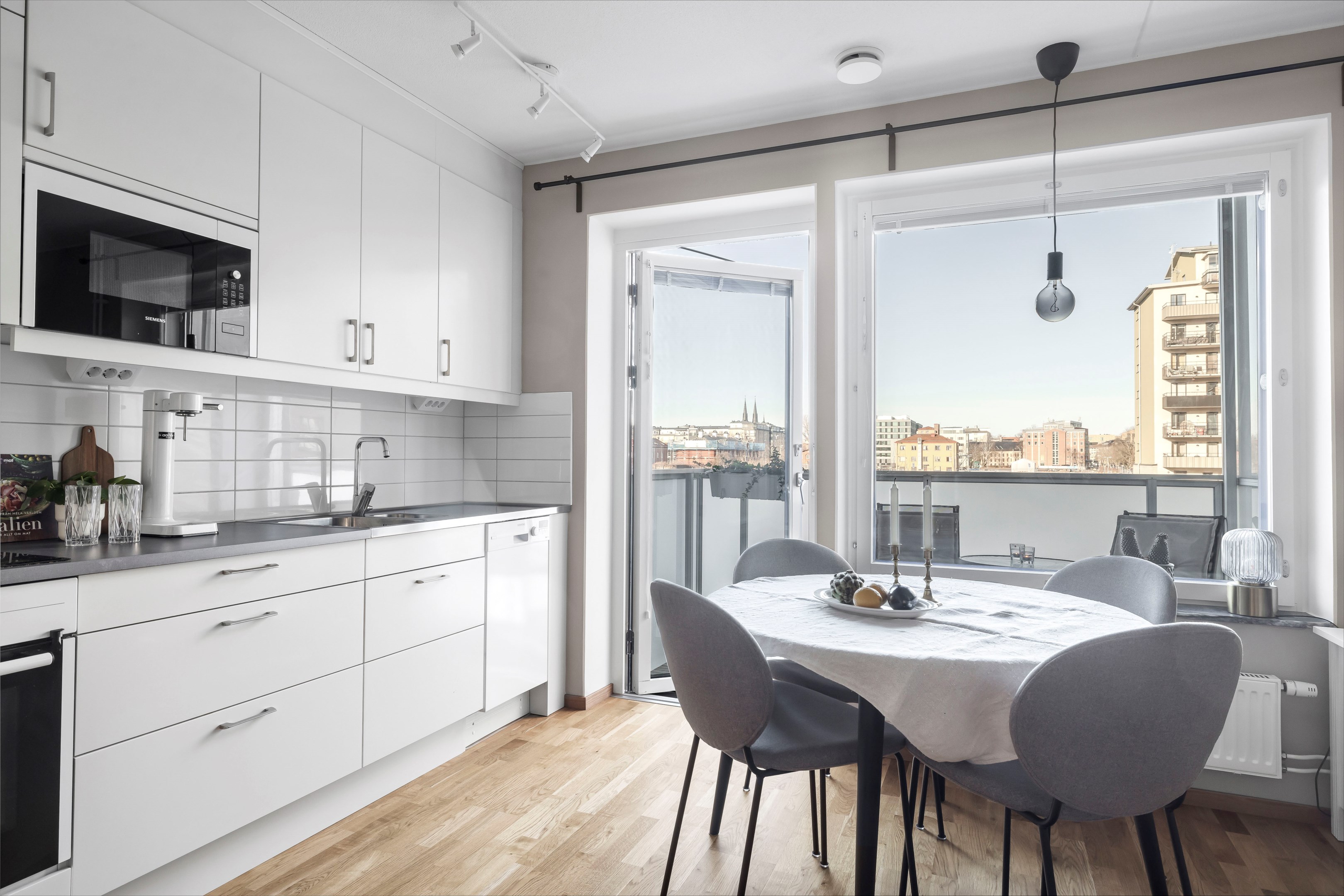 Bostadsbild från Sållargatan 4, Såld i Kungsängen, Uppsala