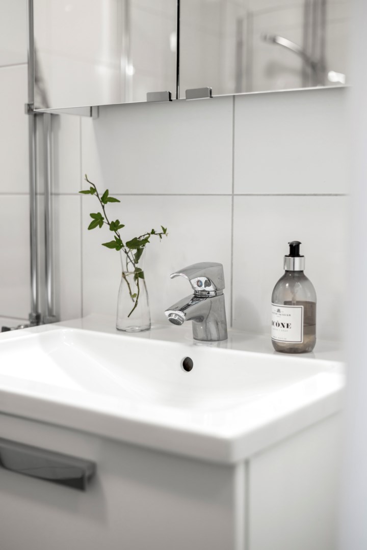 Bostadsbild från Sållargatan 4, Såld i Kungsängen, Uppsala