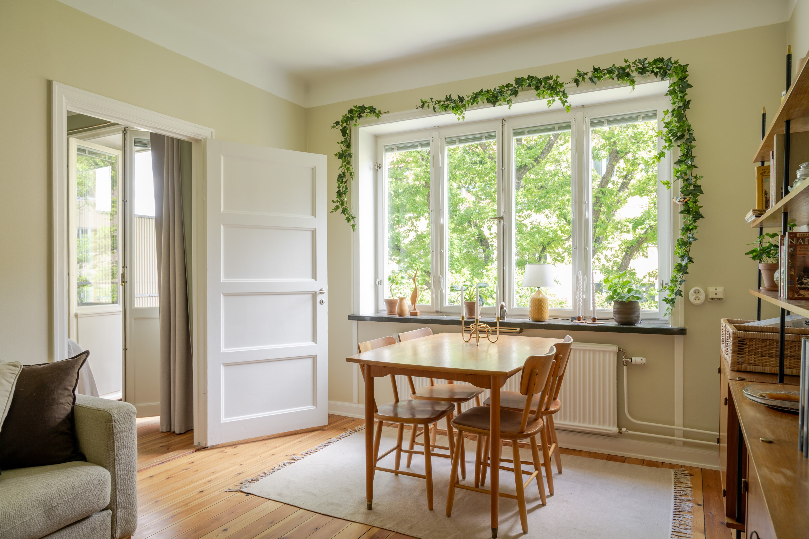 Bostadsbild från Ernst Ahlgrens väg 3, Såld i Kungsholmen - Fredhäll, Stockholm