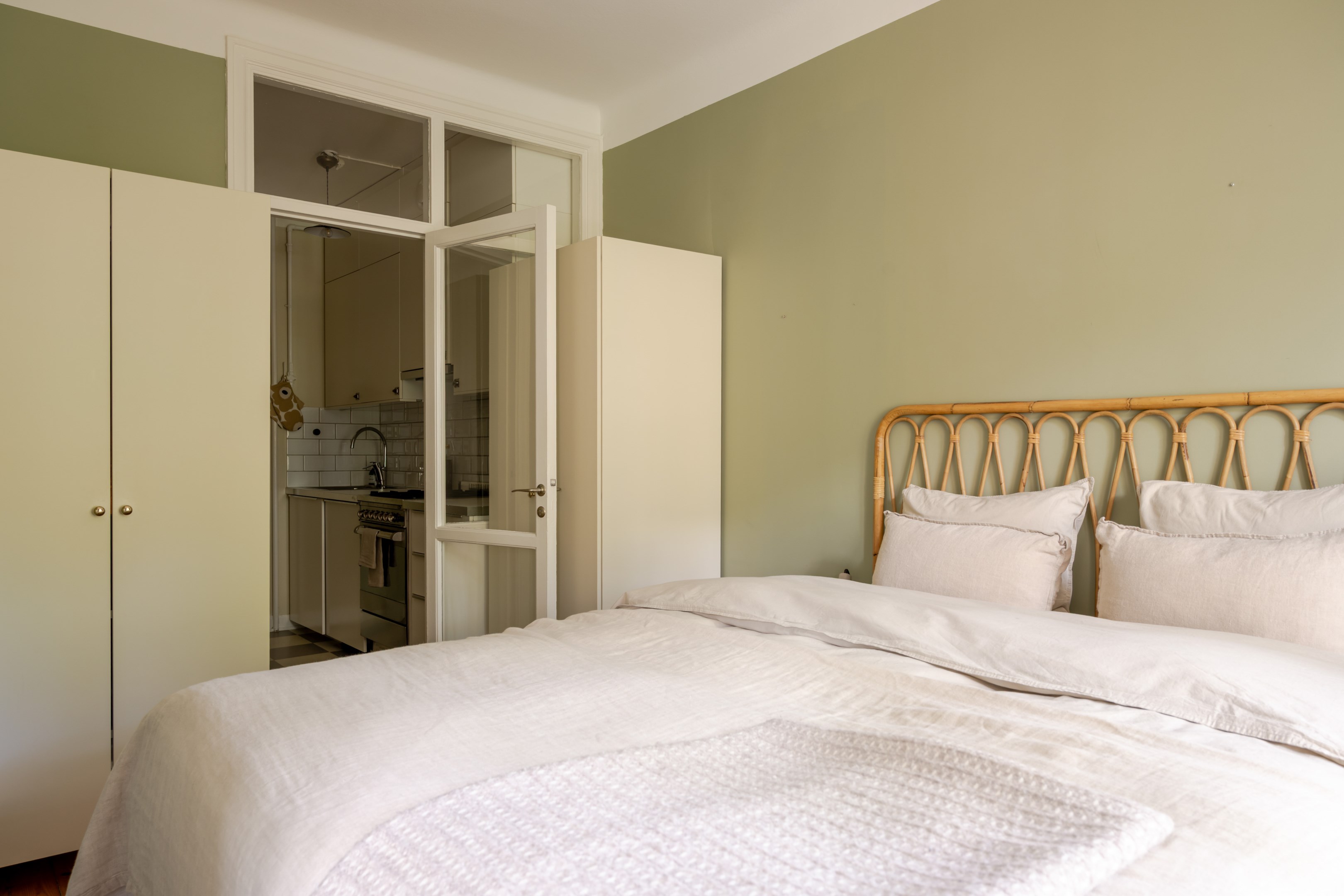 Bostadsbild från Ernst Ahlgrens väg 3, Såld i Kungsholmen - Fredhäll, Stockholm