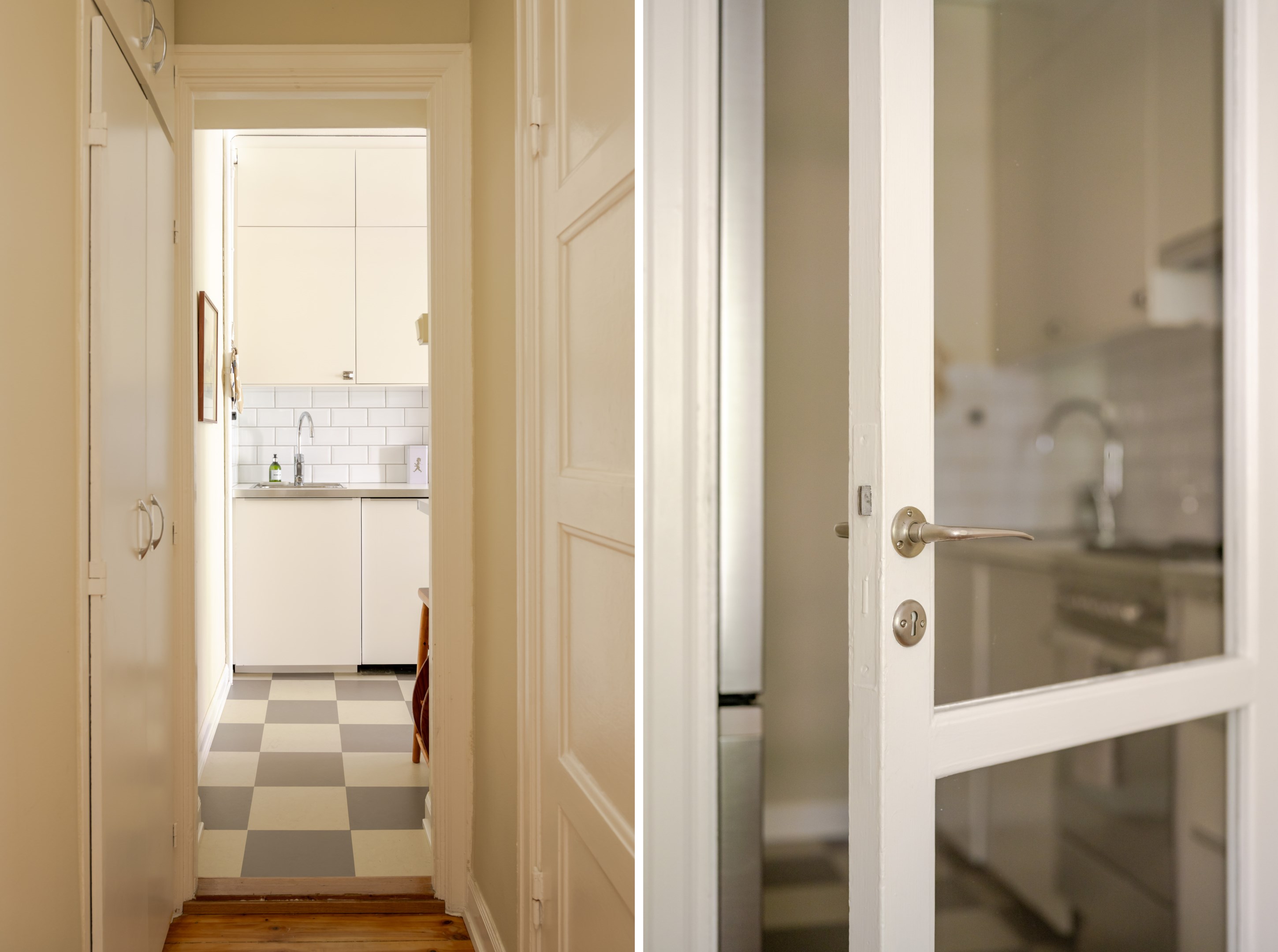 Bostadsbild från Ernst Ahlgrens väg 3, Såld i Kungsholmen - Fredhäll, Stockholm