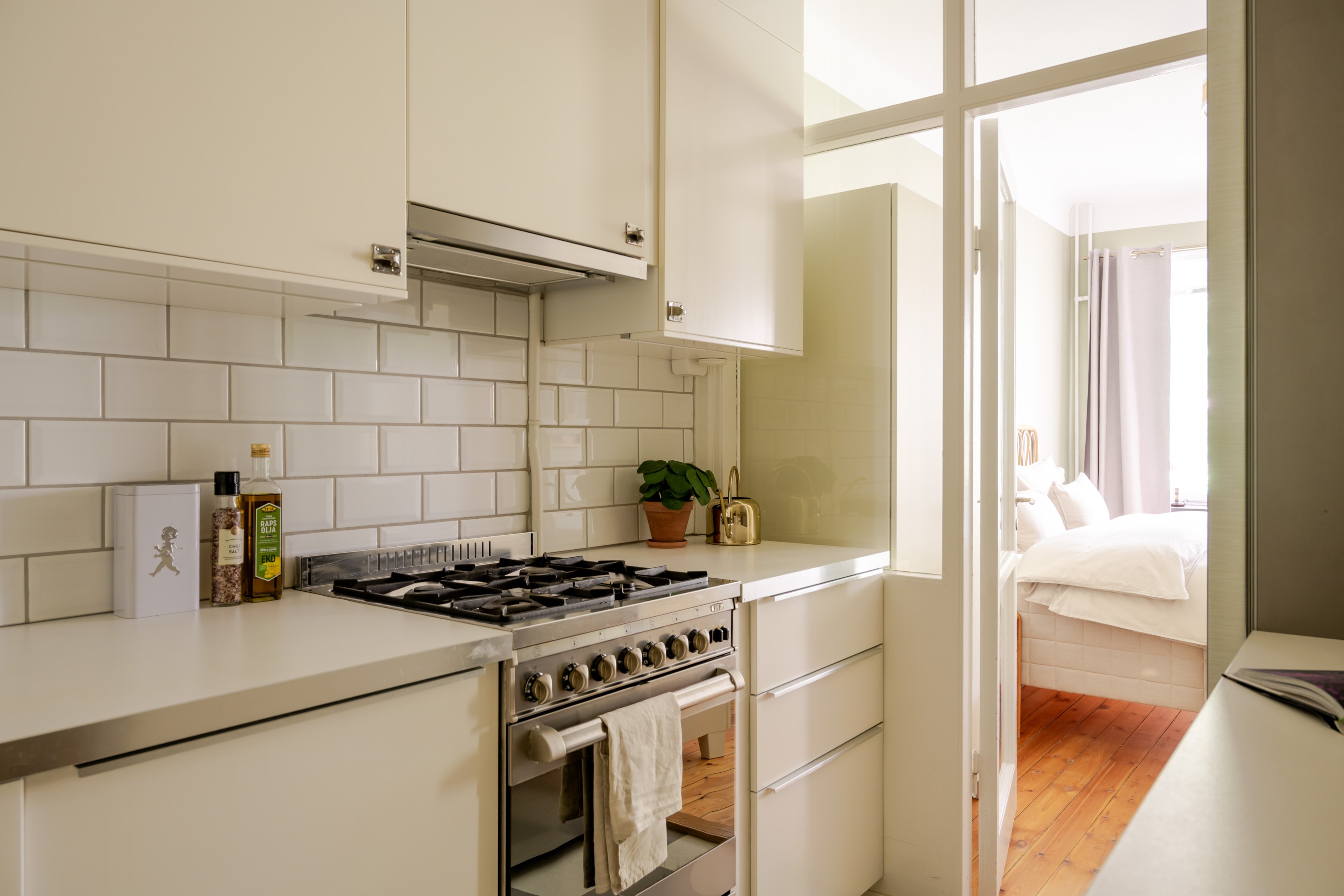 Bostadsbild från Ernst Ahlgrens väg 3, Såld i Kungsholmen - Fredhäll, Stockholm