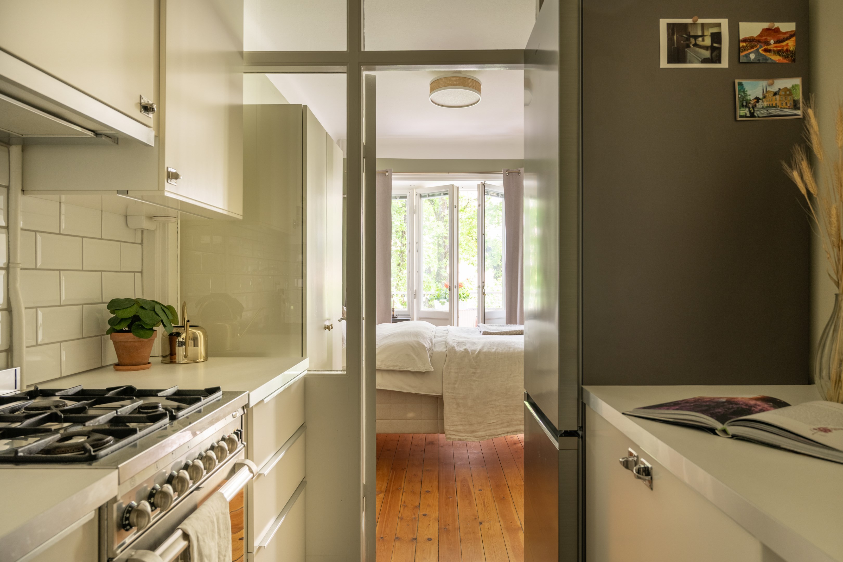 Bostadsbild från Ernst Ahlgrens väg 3, Såld i Kungsholmen - Fredhäll, Stockholm