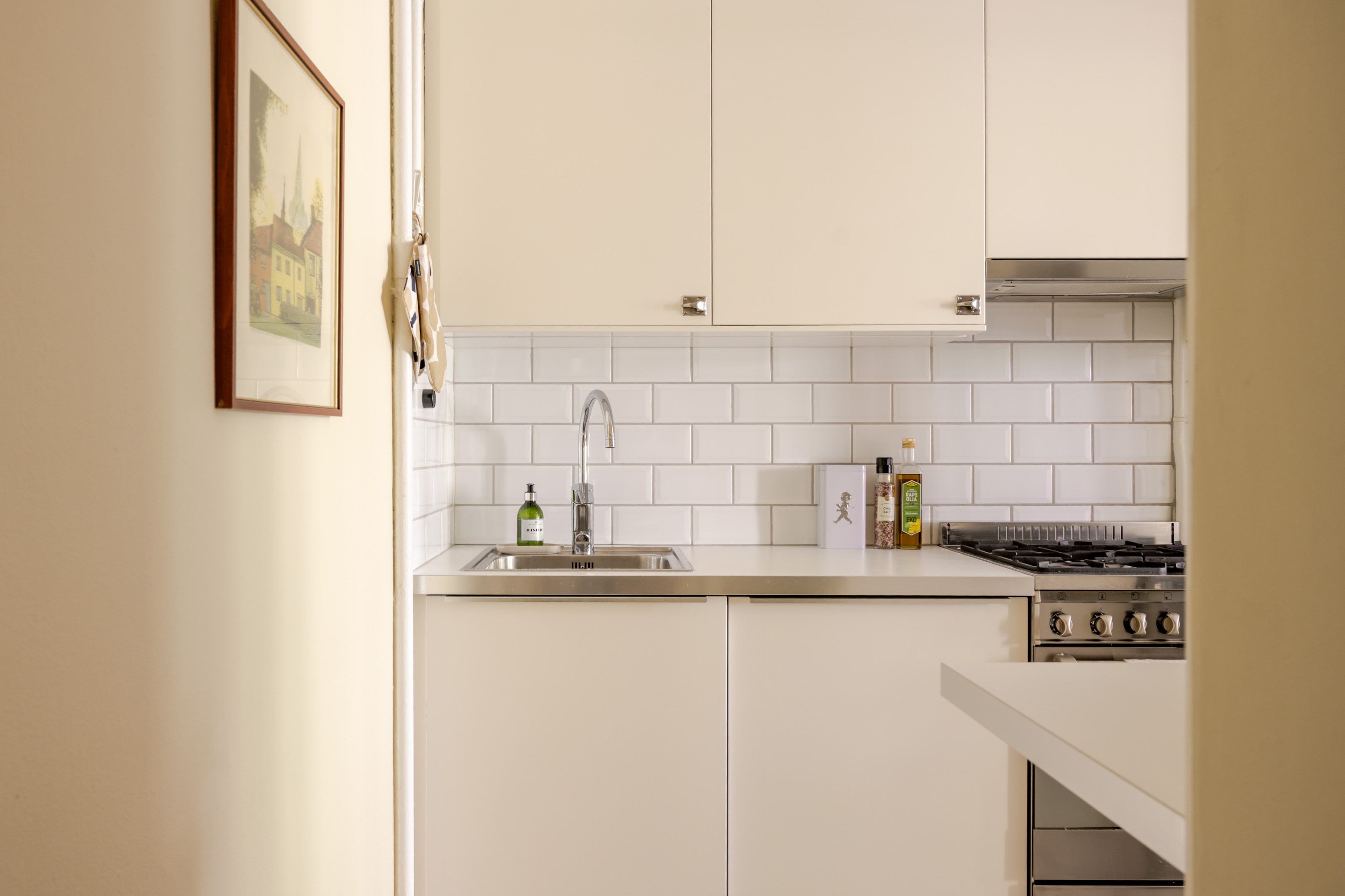 Bostadsbild från Ernst Ahlgrens väg 3, Såld i Kungsholmen - Fredhäll, Stockholm