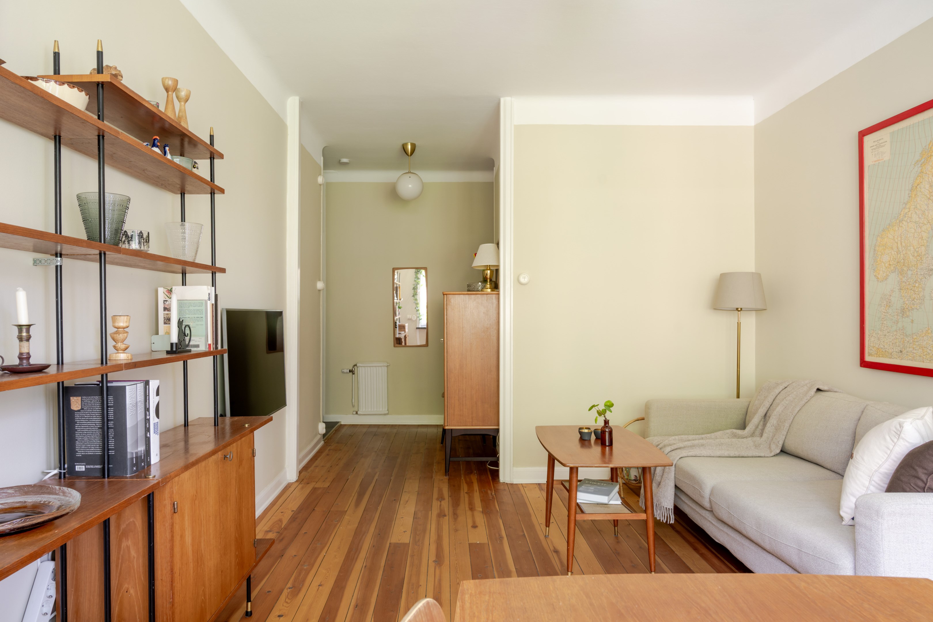 Bostadsbild från Ernst Ahlgrens väg 3, Såld i Kungsholmen - Fredhäll, Stockholm