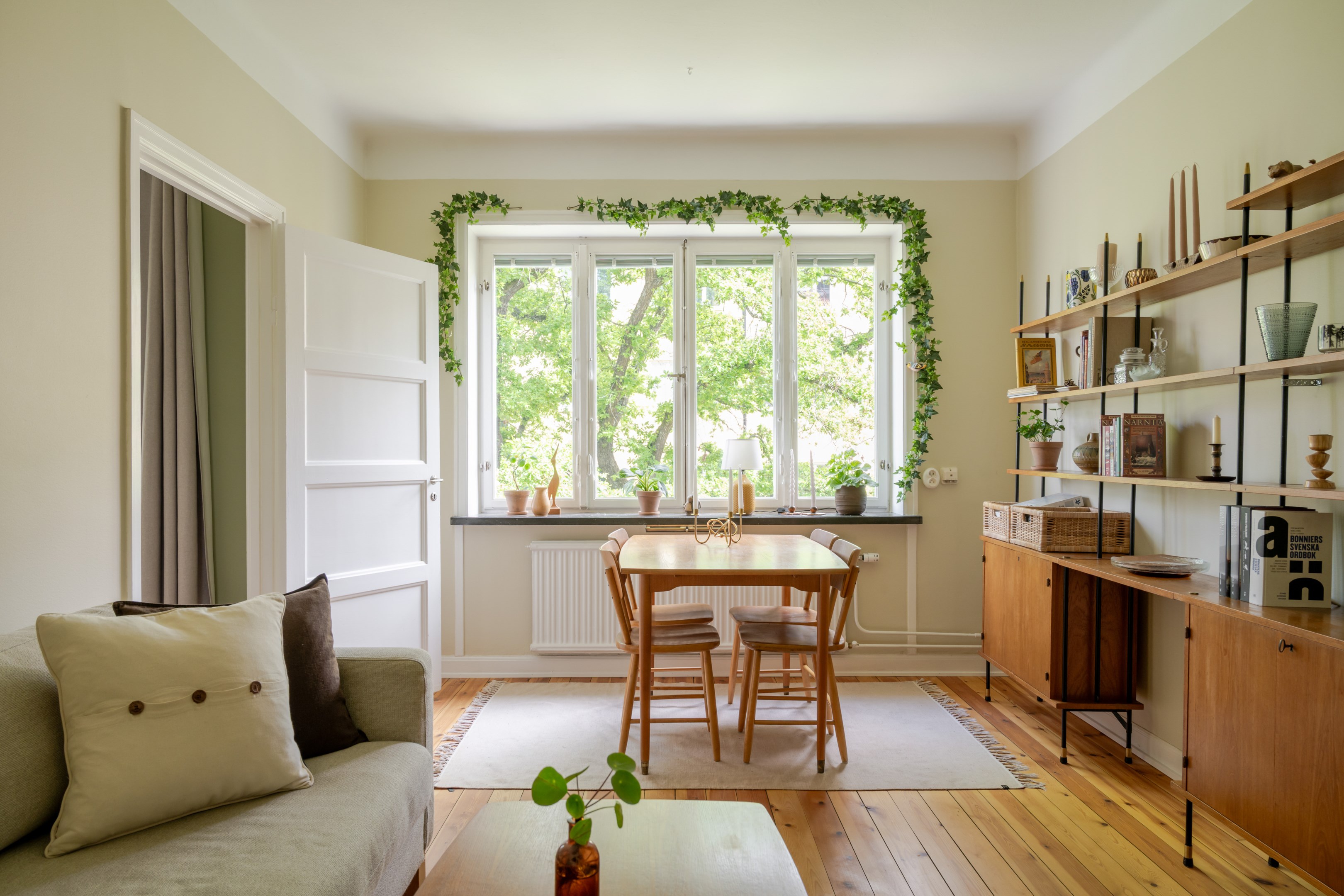 Bostadsbild från Ernst Ahlgrens väg 3, Såld i Kungsholmen - Fredhäll, Stockholm