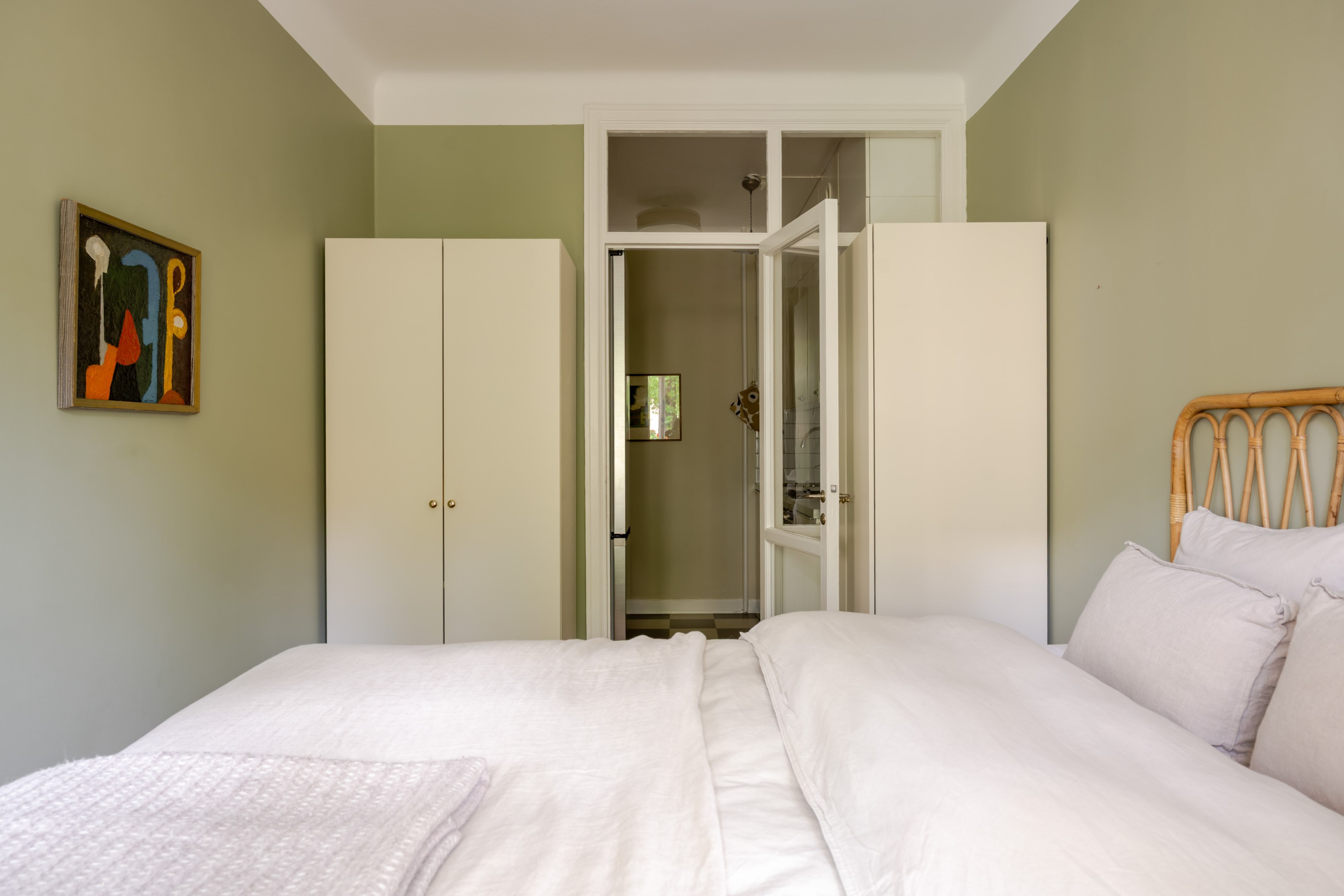 Bostadsbild från Ernst Ahlgrens väg 3, Såld i Kungsholmen - Fredhäll, Stockholm