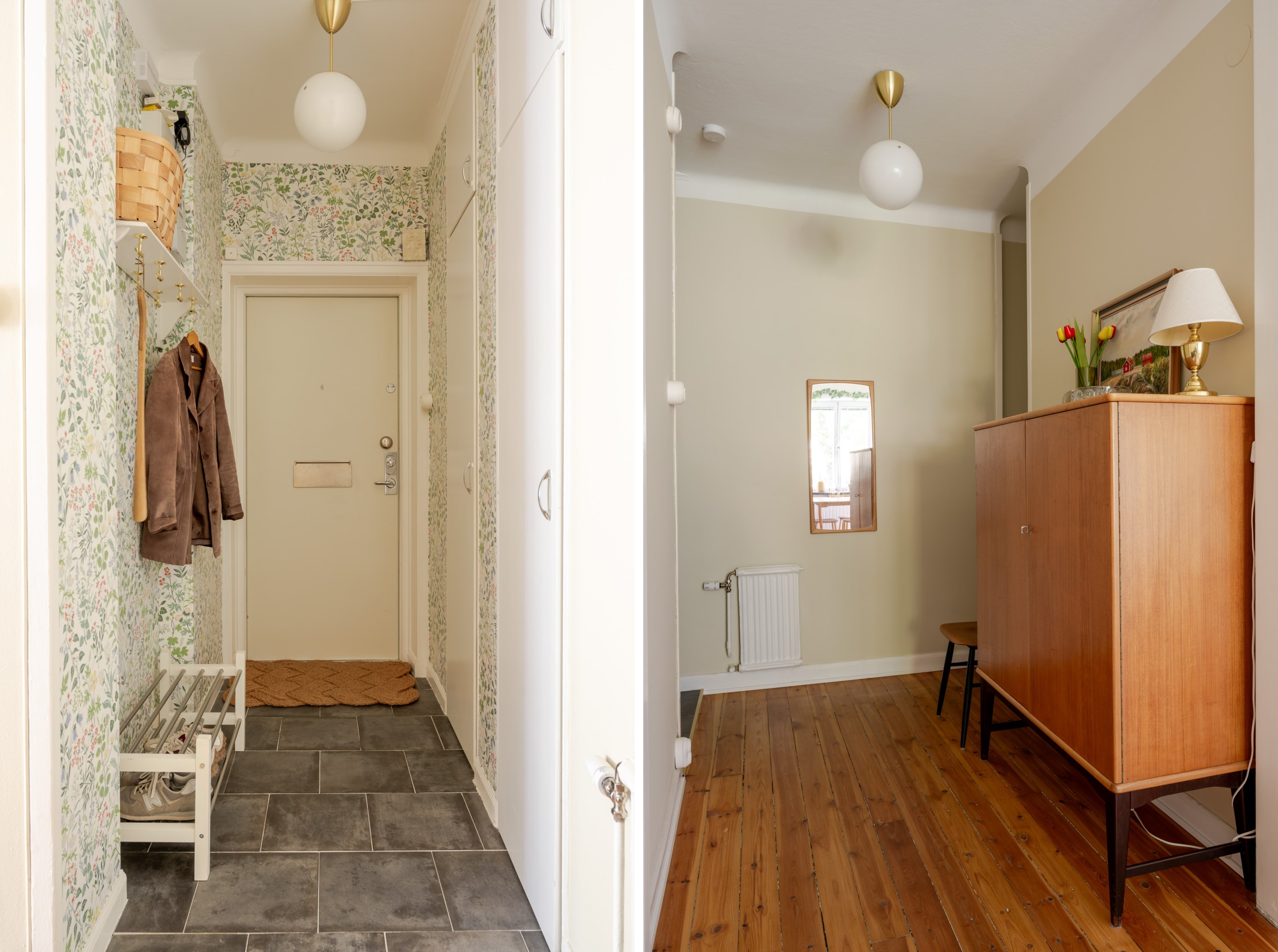 Bostadsbild från Ernst Ahlgrens väg 3, Såld i Kungsholmen - Fredhäll, Stockholm