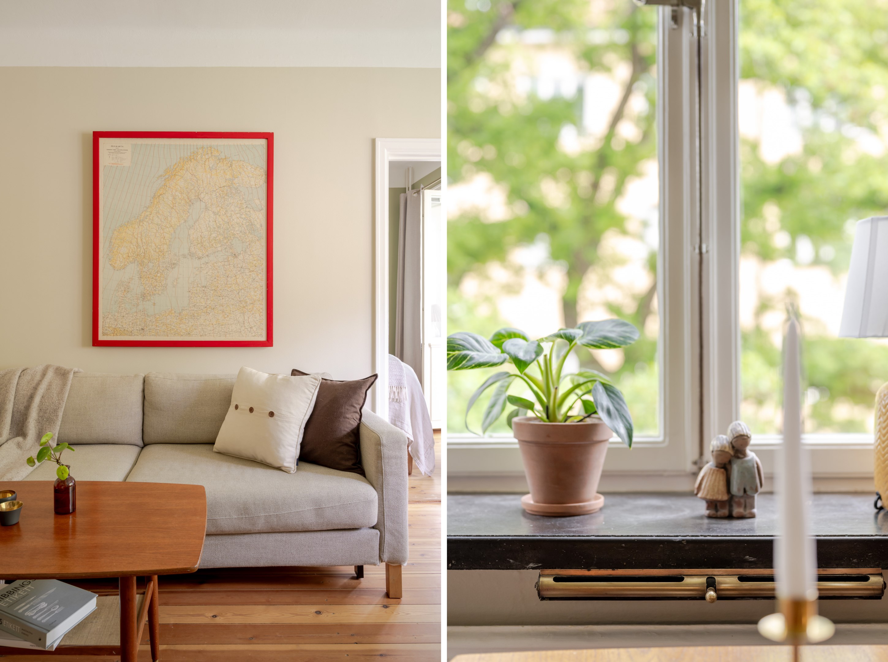 Bostadsbild från Ernst Ahlgrens väg 3, Såld i Kungsholmen - Fredhäll, Stockholm