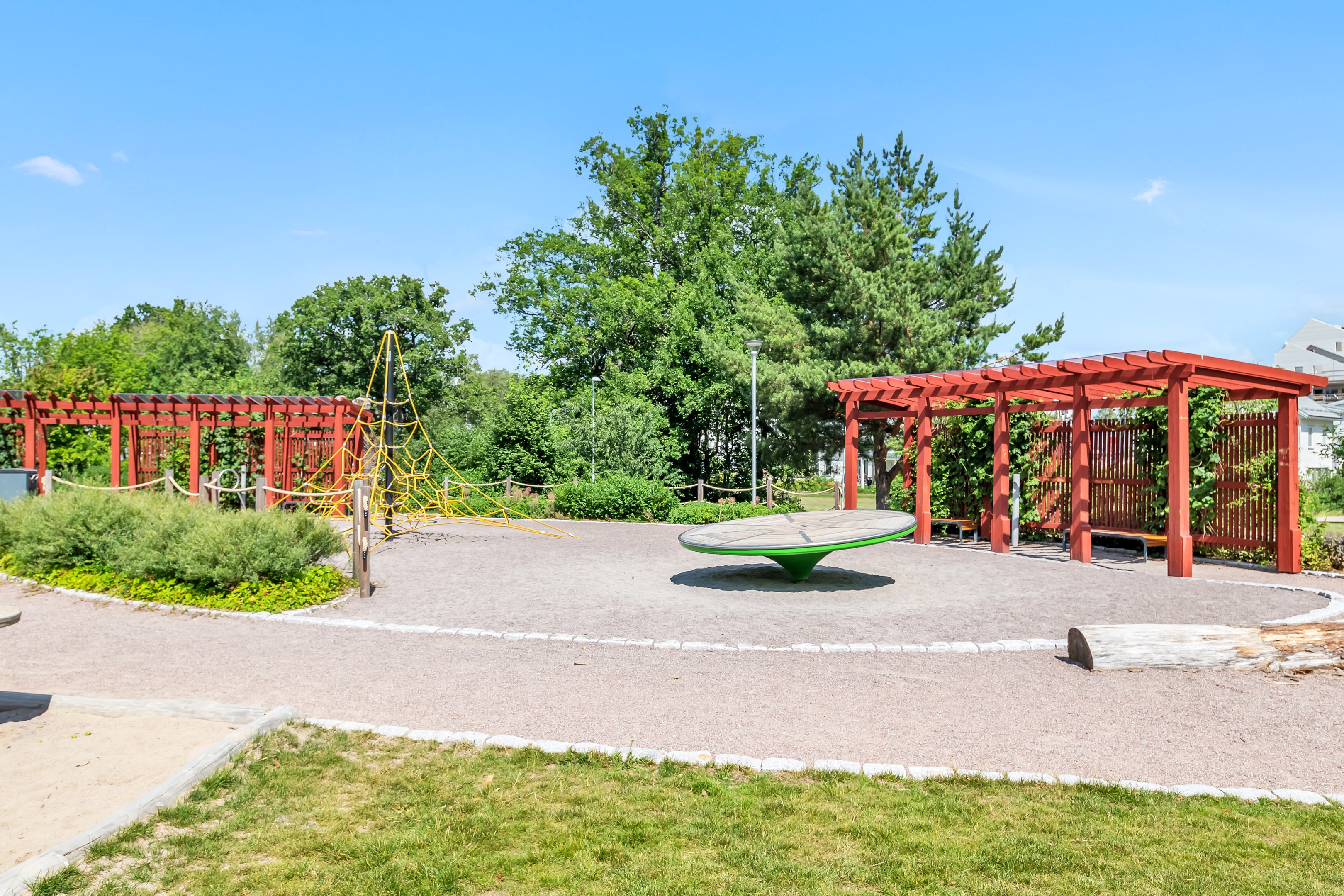 Bostadsbild från Göte Turessons väg 7B, Såld i Ultuna, Uppsala