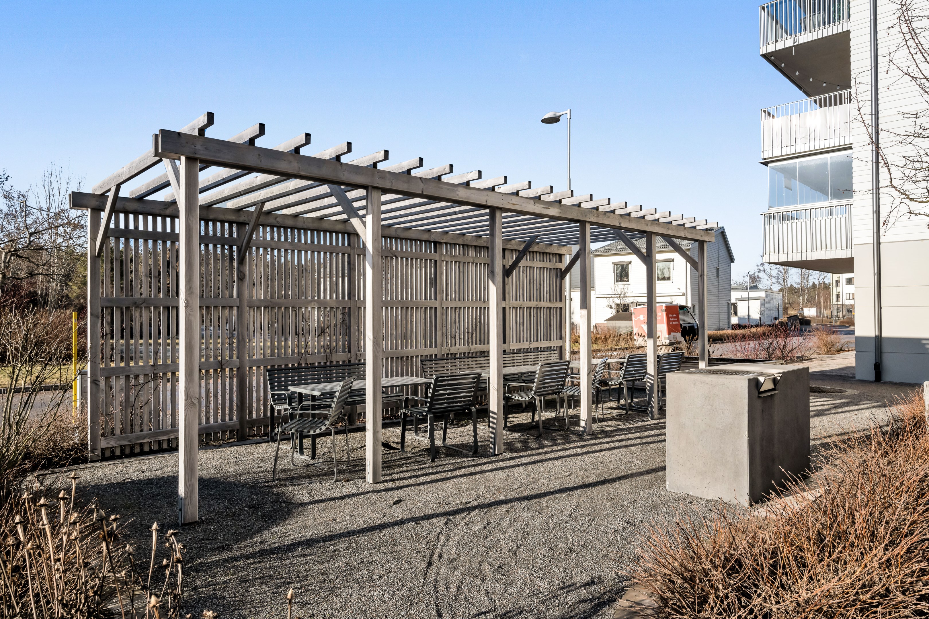 Bostadsbild från Göte Turessons väg 7B, Såld i Ultuna, Uppsala