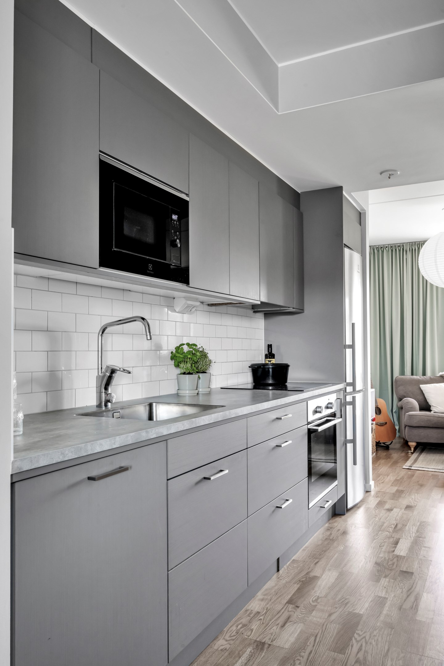 Bostadsbild från Göte Turessons väg 7B, Såld i Ultuna, Uppsala