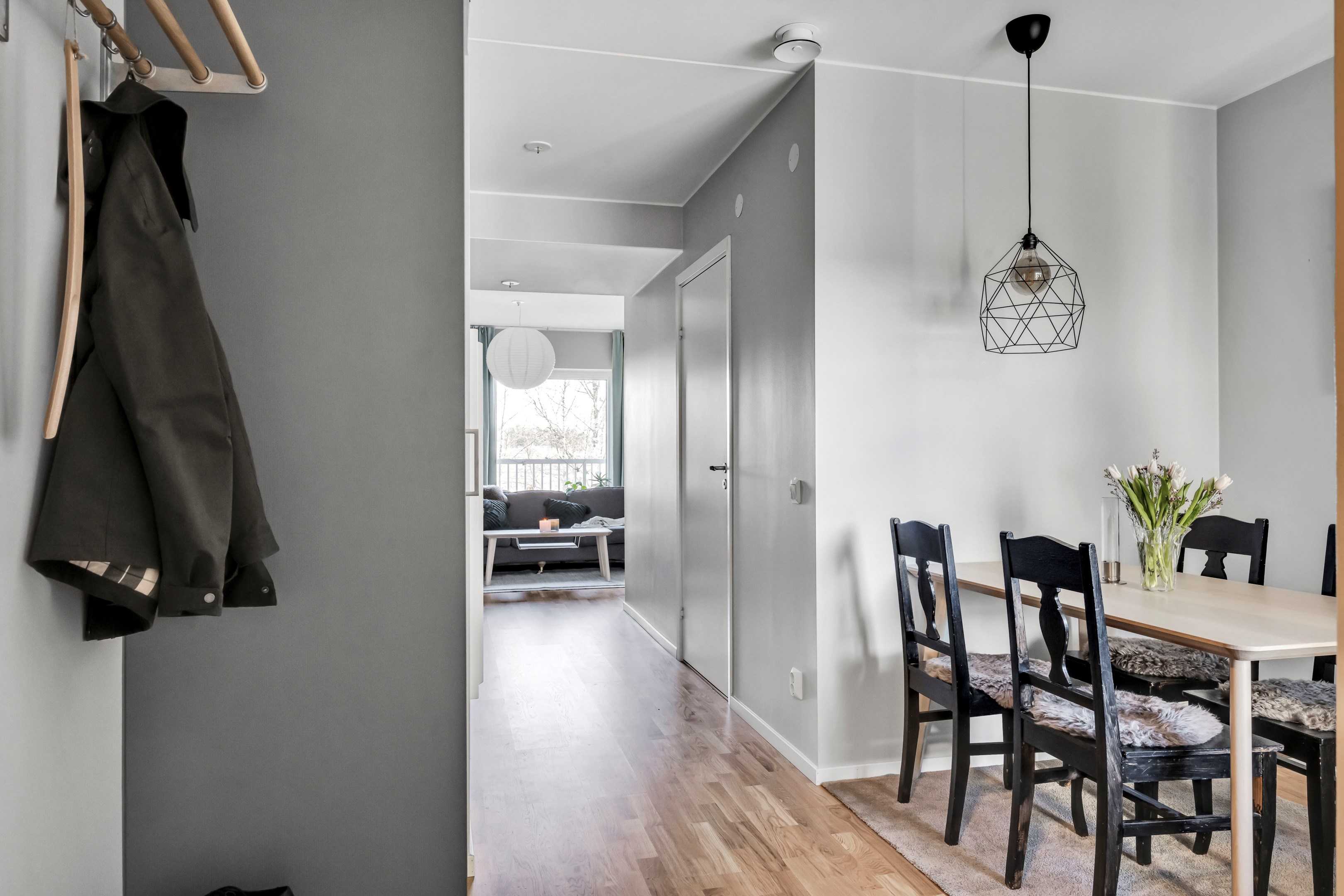 Bostadsbild från Göte Turessons väg 7B, Såld i Ultuna, Uppsala