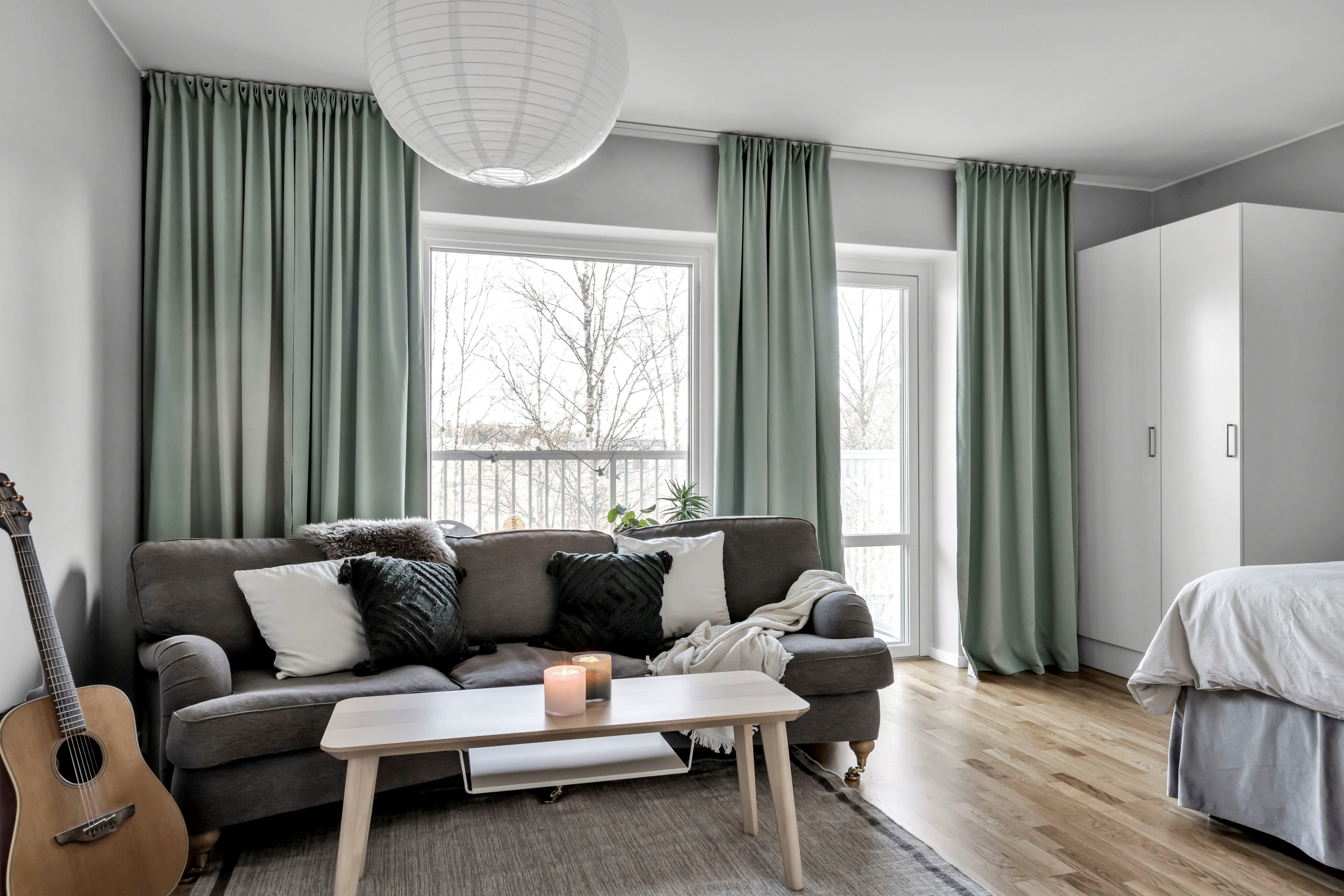 Bostadsbild från Göte Turessons väg 7B, Såld i Ultuna, Uppsala