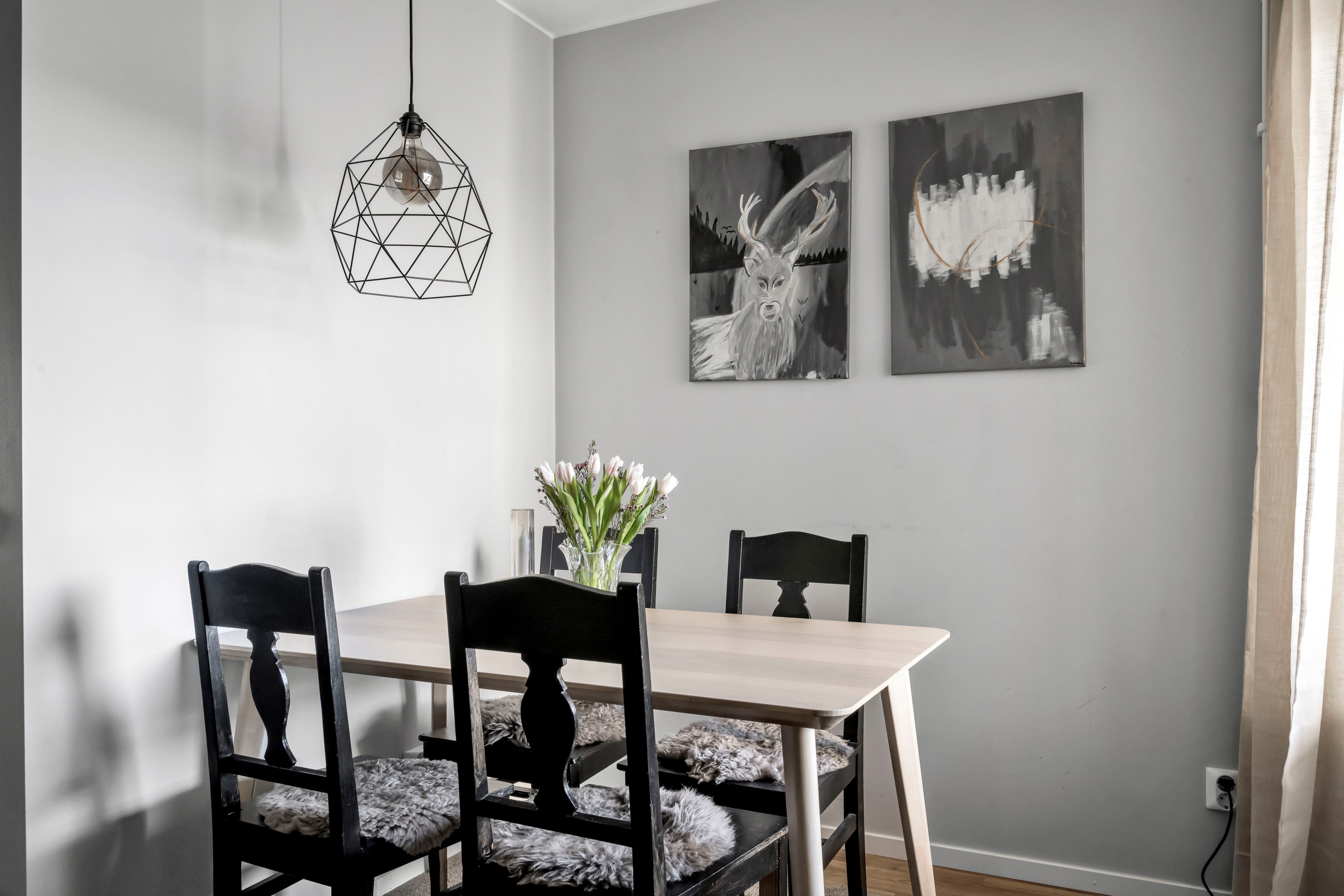 Bostadsbild från Göte Turessons väg 7B, Såld i Ultuna, Uppsala