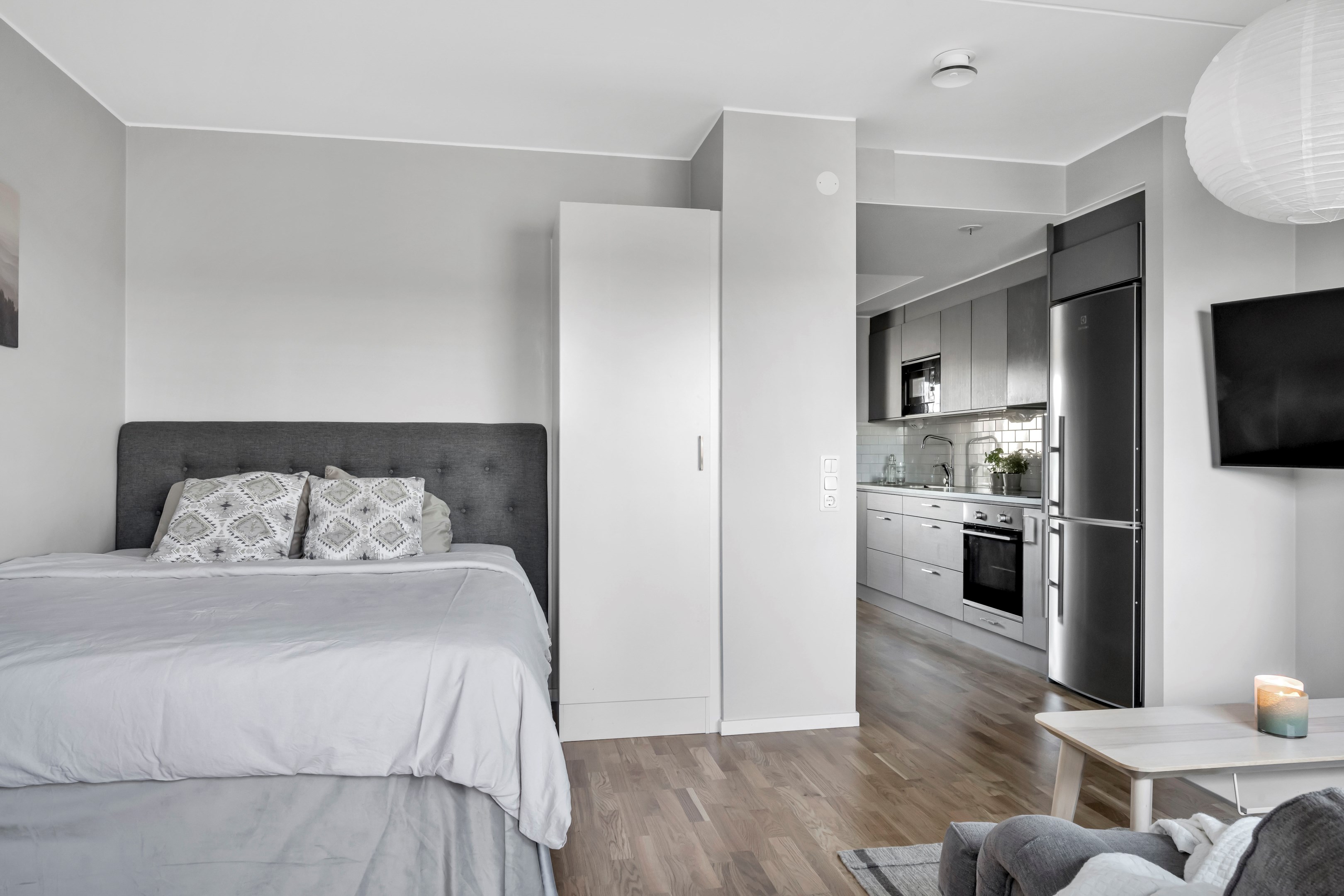 Bostadsbild från Göte Turessons väg 7B, Såld i Ultuna, Uppsala