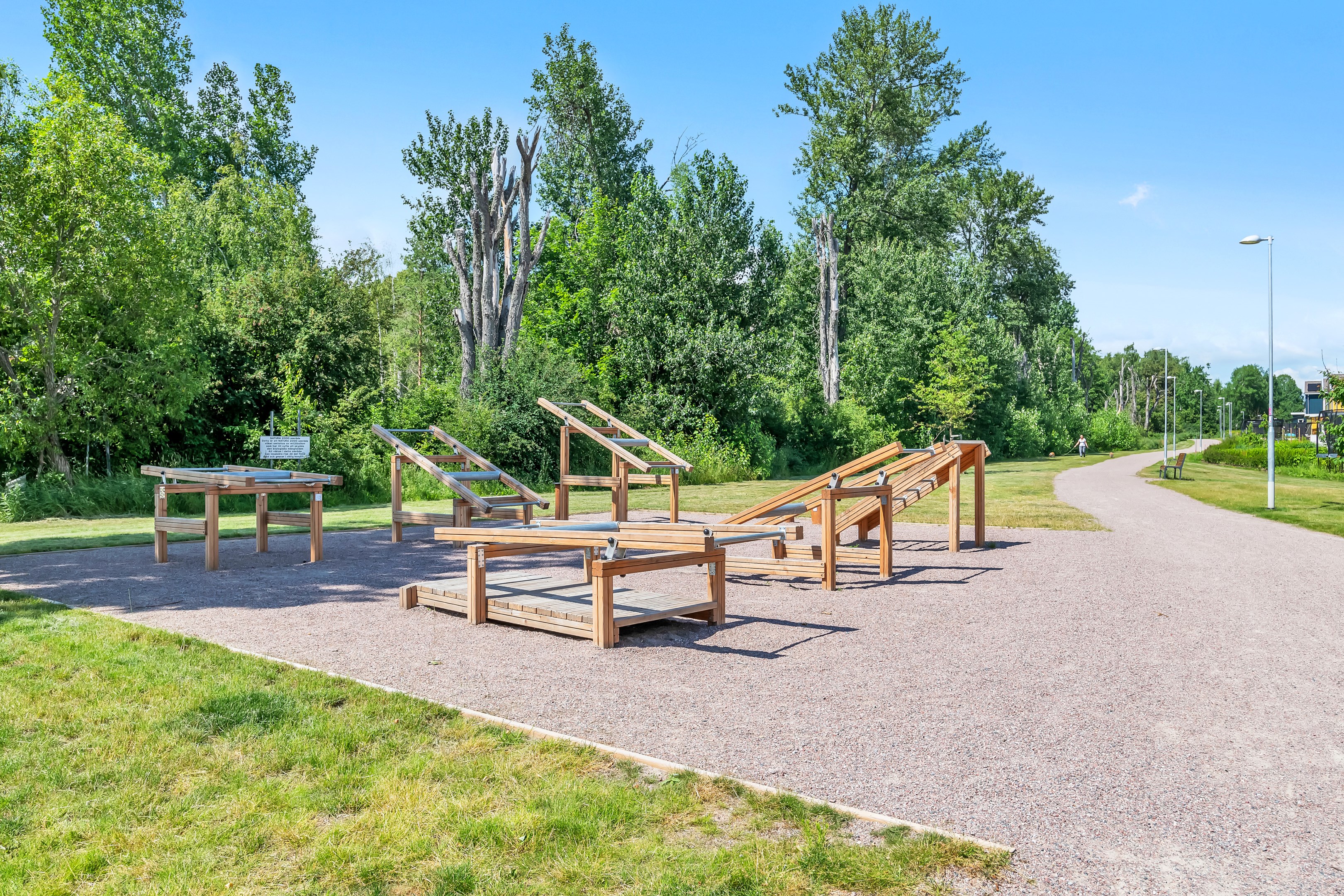 Bostadsbild från Göte Turessons väg 7B, Såld i Ultuna, Uppsala