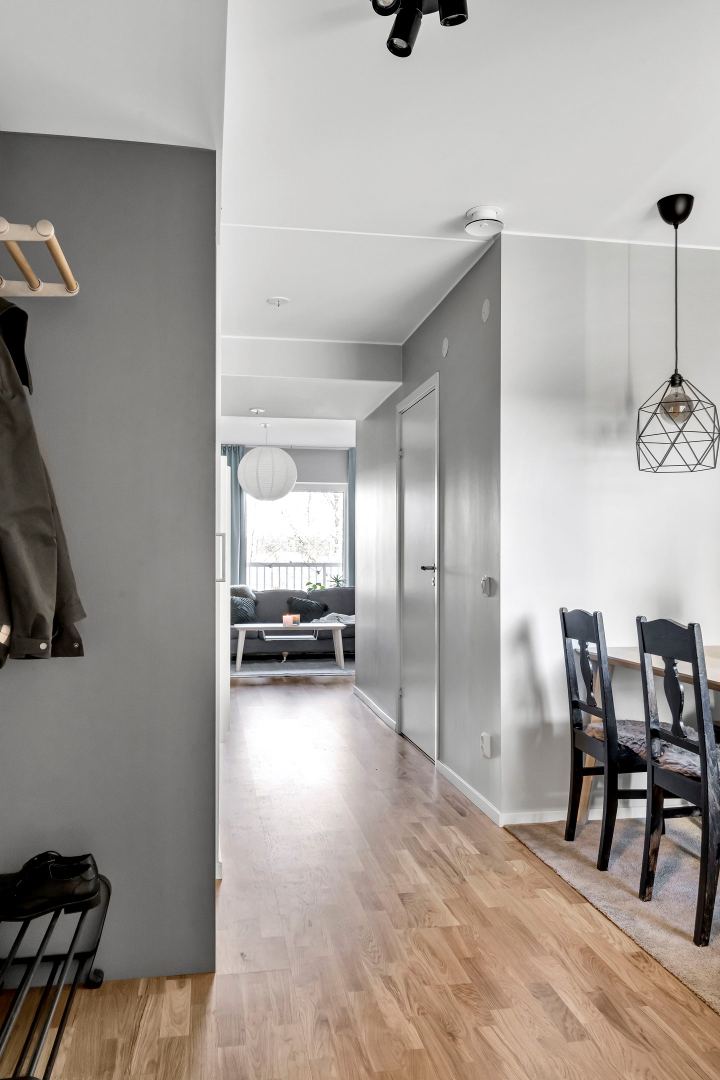 Bostadsbild från Göte Turessons väg 7B, Såld i Ultuna, Uppsala