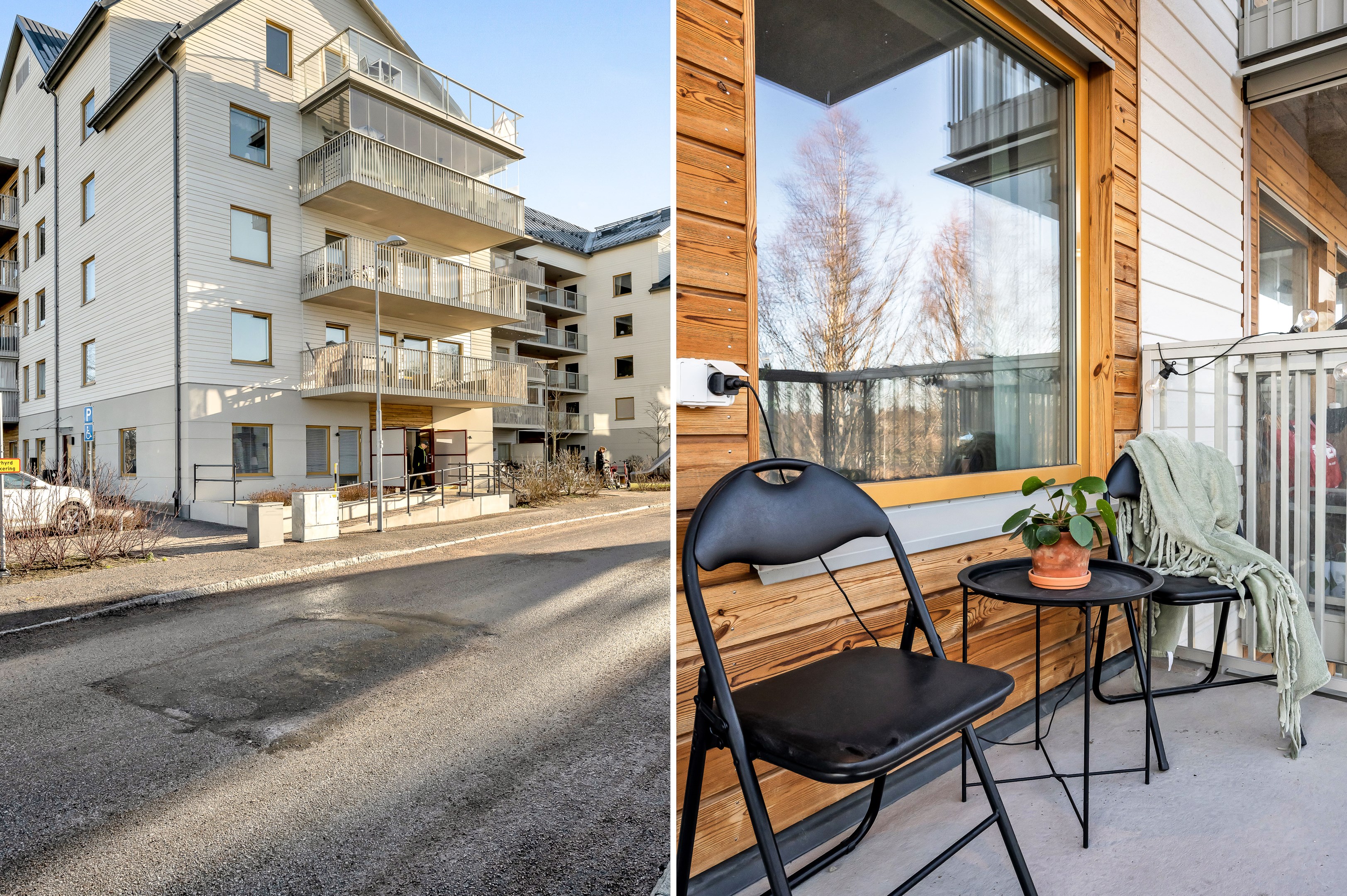 Bostadsbild från Göte Turessons väg 7B, Såld i Ultuna, Uppsala
