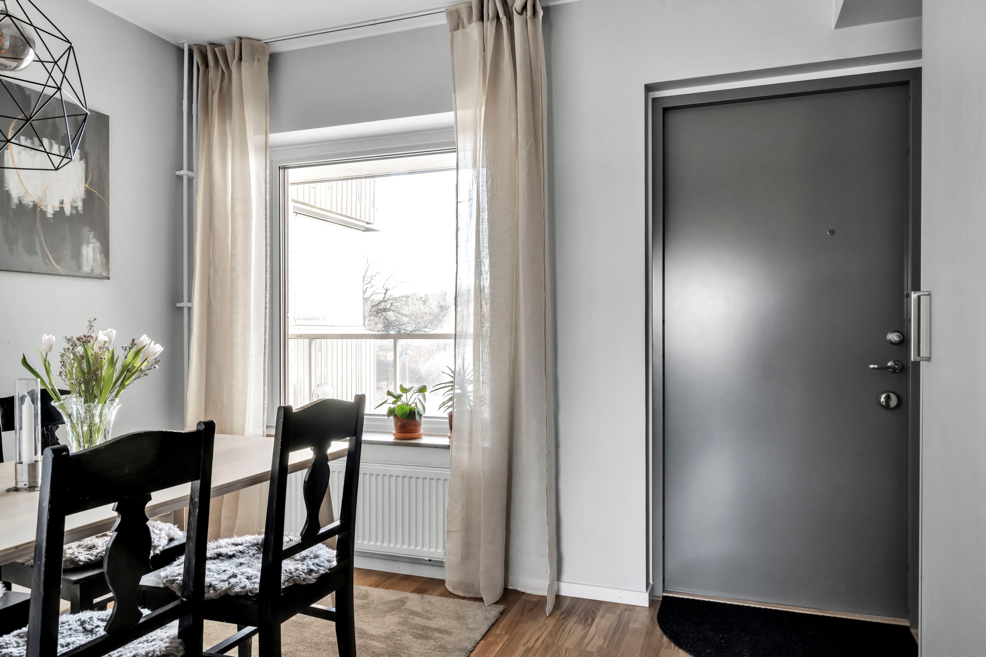 Bostadsbild från Göte Turessons väg 7B, Såld i Ultuna, Uppsala