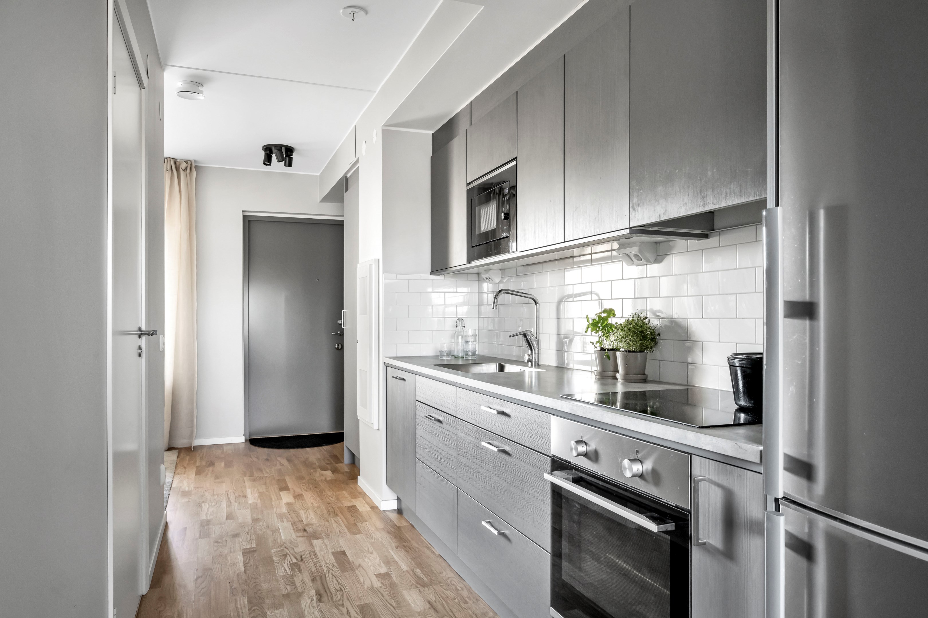 Bostadsbild från Göte Turessons väg 7B, Såld i Ultuna, Uppsala