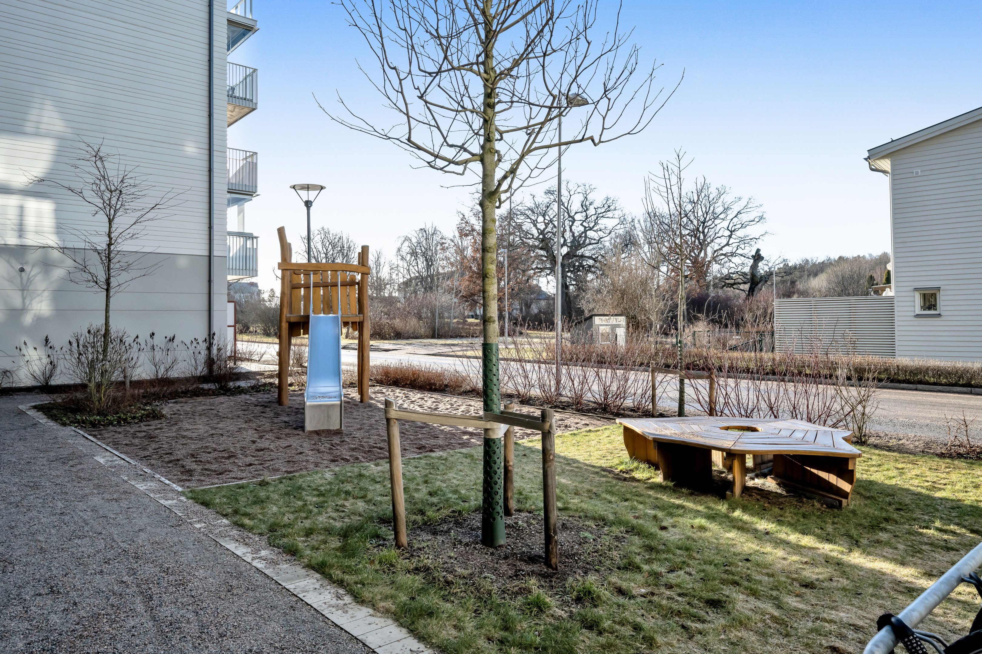 Bostadsbild från Göte Turessons väg 7B, Såld i Ultuna, Uppsala