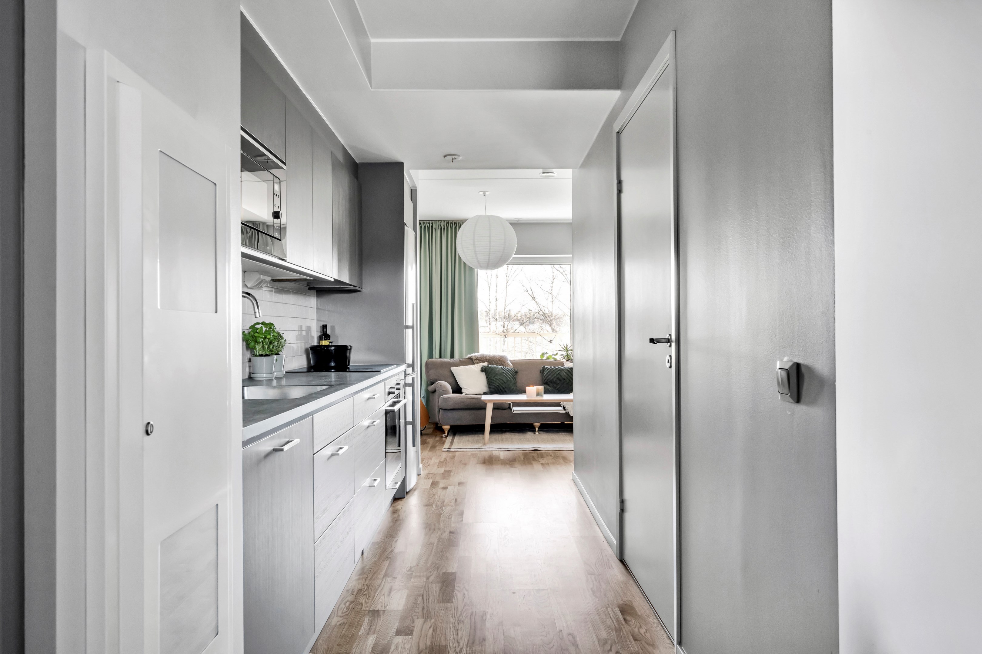 Bostadsbild från Göte Turessons väg 7B, Såld i Ultuna, Uppsala