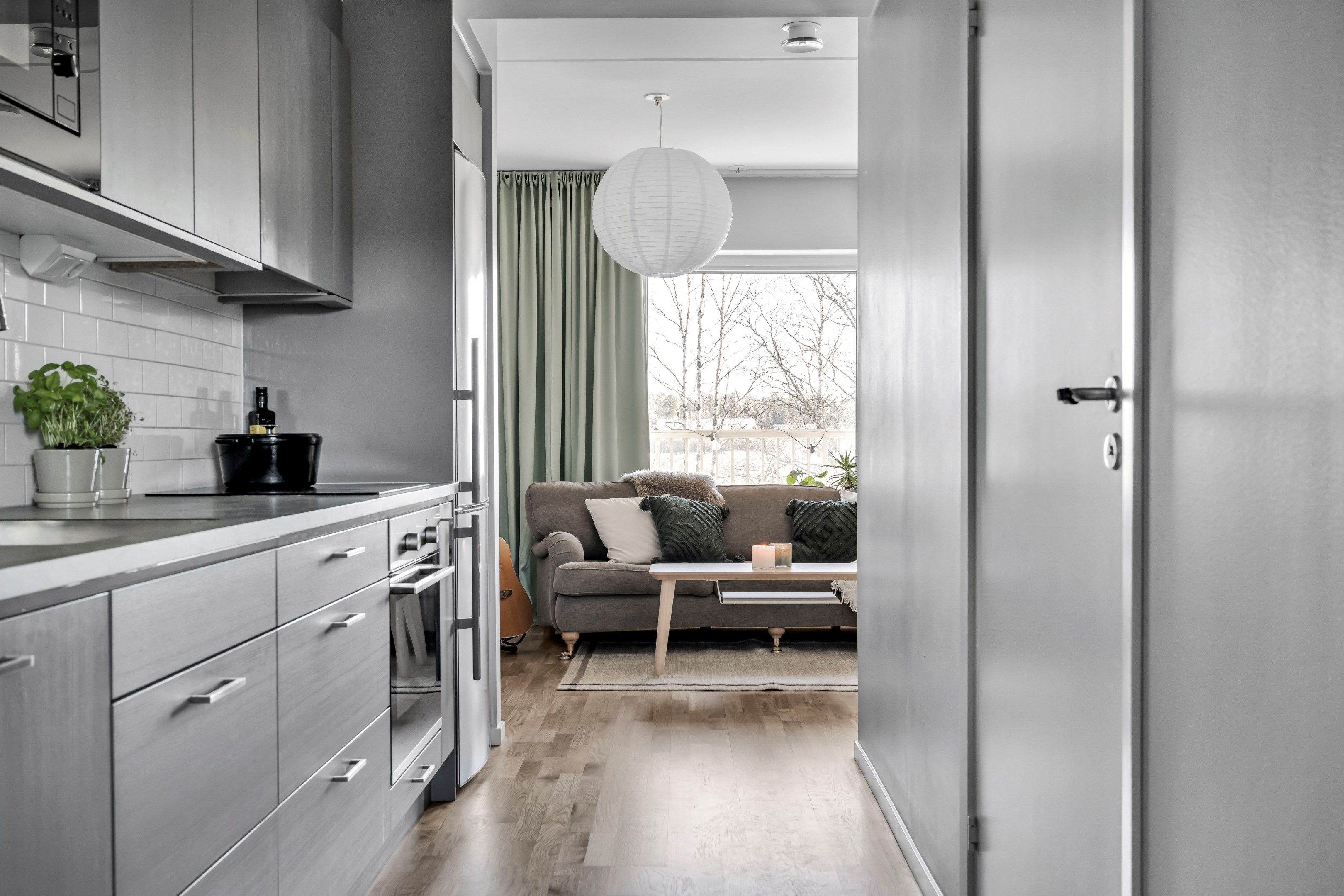 Bostadsbild från Göte Turessons väg 7B, Såld i Ultuna, Uppsala