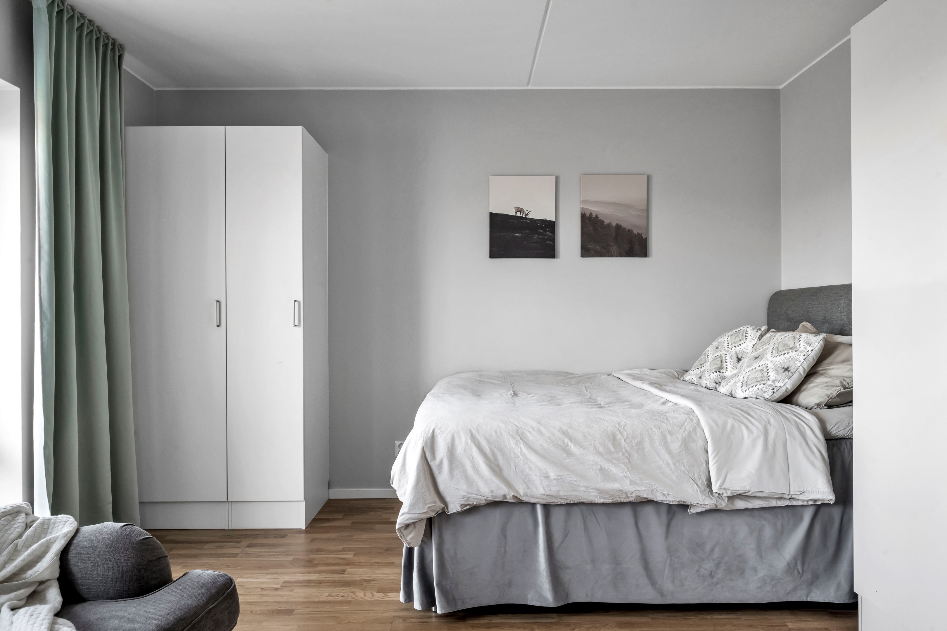 Bostadsbild från Göte Turessons väg 7B, Såld i Ultuna, Uppsala