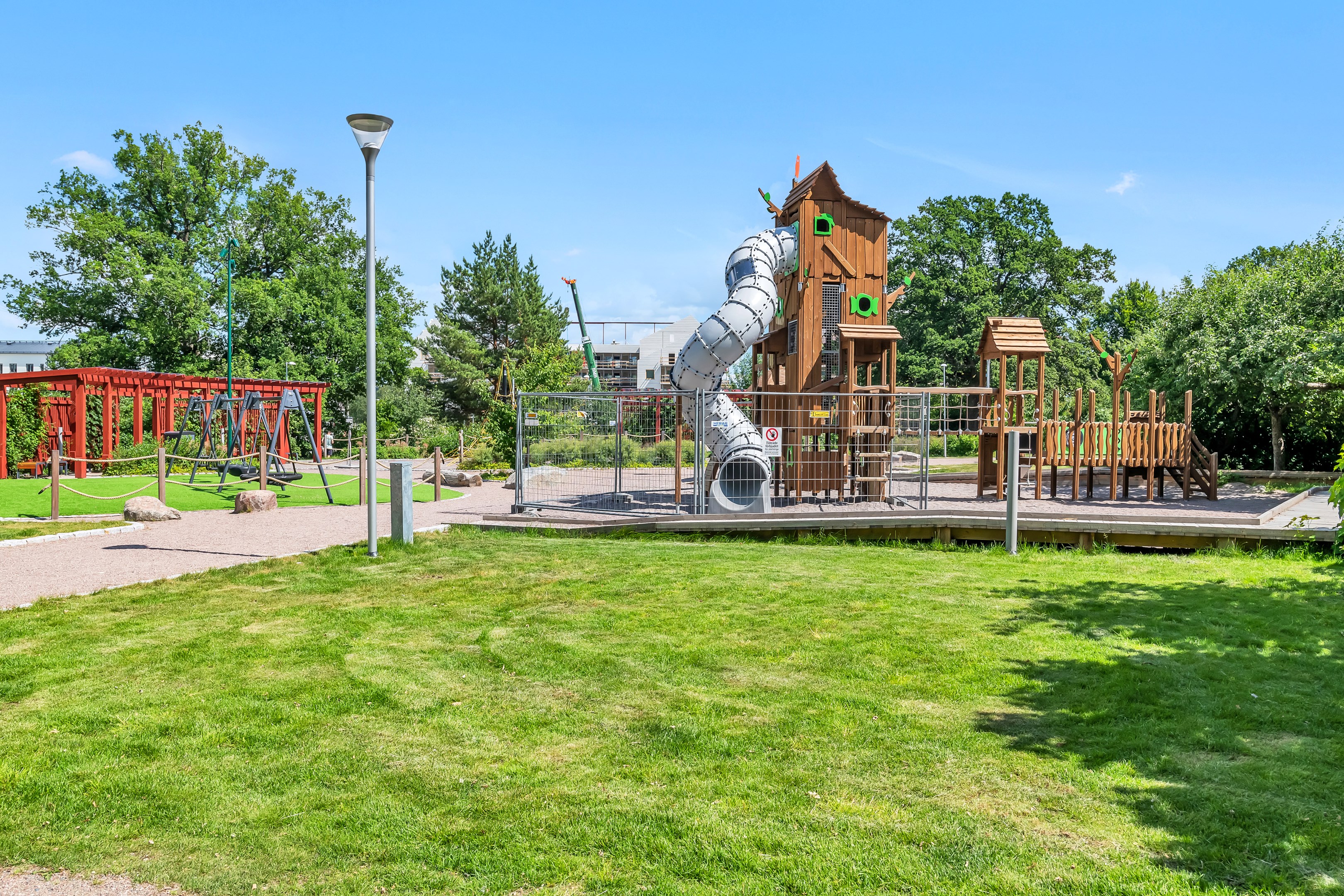 Bostadsbild från Göte Turessons väg 7B, Såld i Ultuna, Uppsala