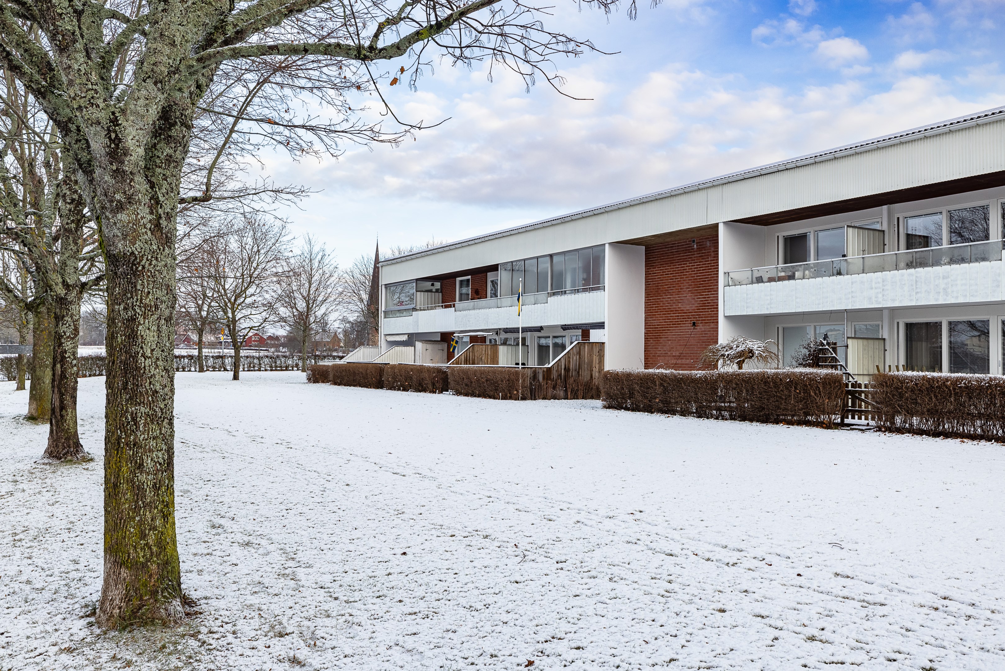 Bostadsbild från Kamomillgatan 2, Såld i Årsta, Uppsala