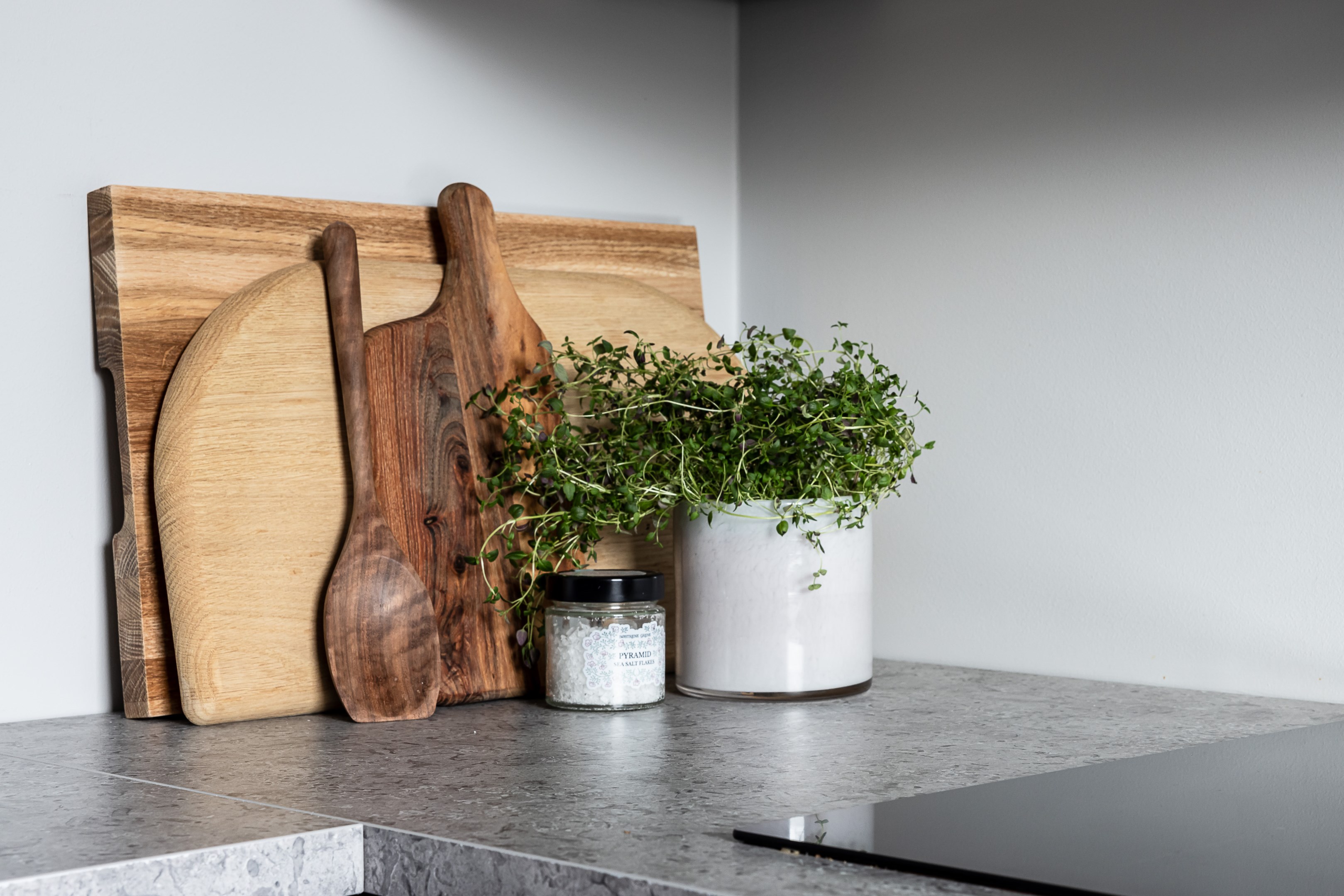 Bostadsbild från Kamomillgatan 2, Såld i Årsta, Uppsala