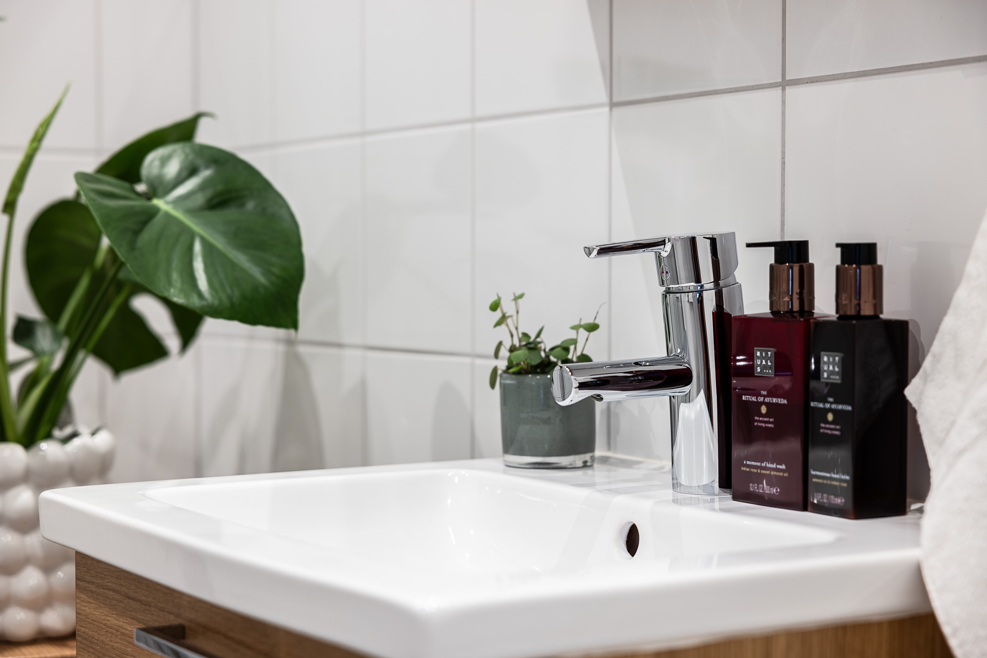 Bostadsbild från Kamomillgatan 2, Såld i Årsta, Uppsala