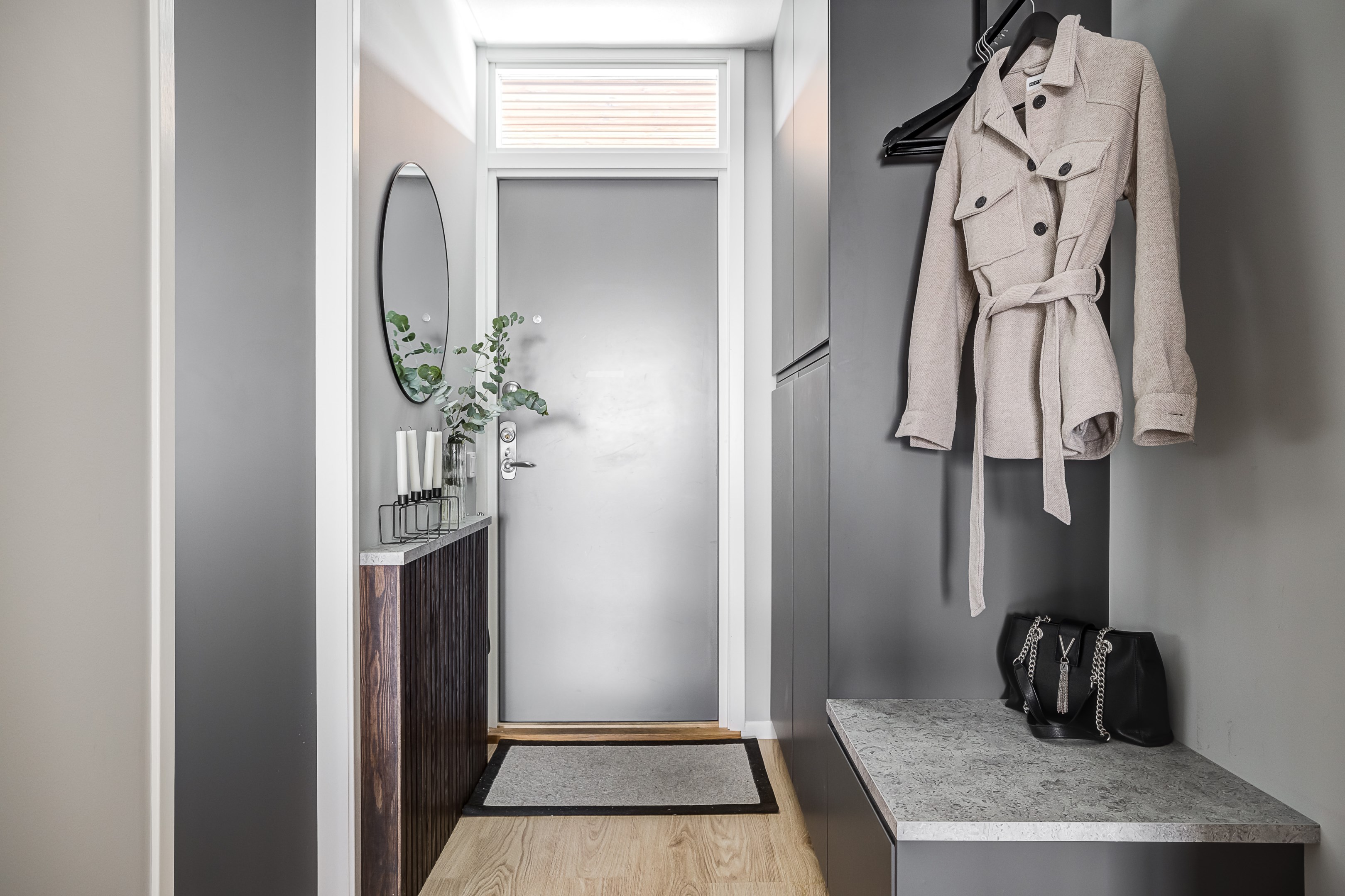 Bostadsbild från Kamomillgatan 2, Såld i Årsta, Uppsala