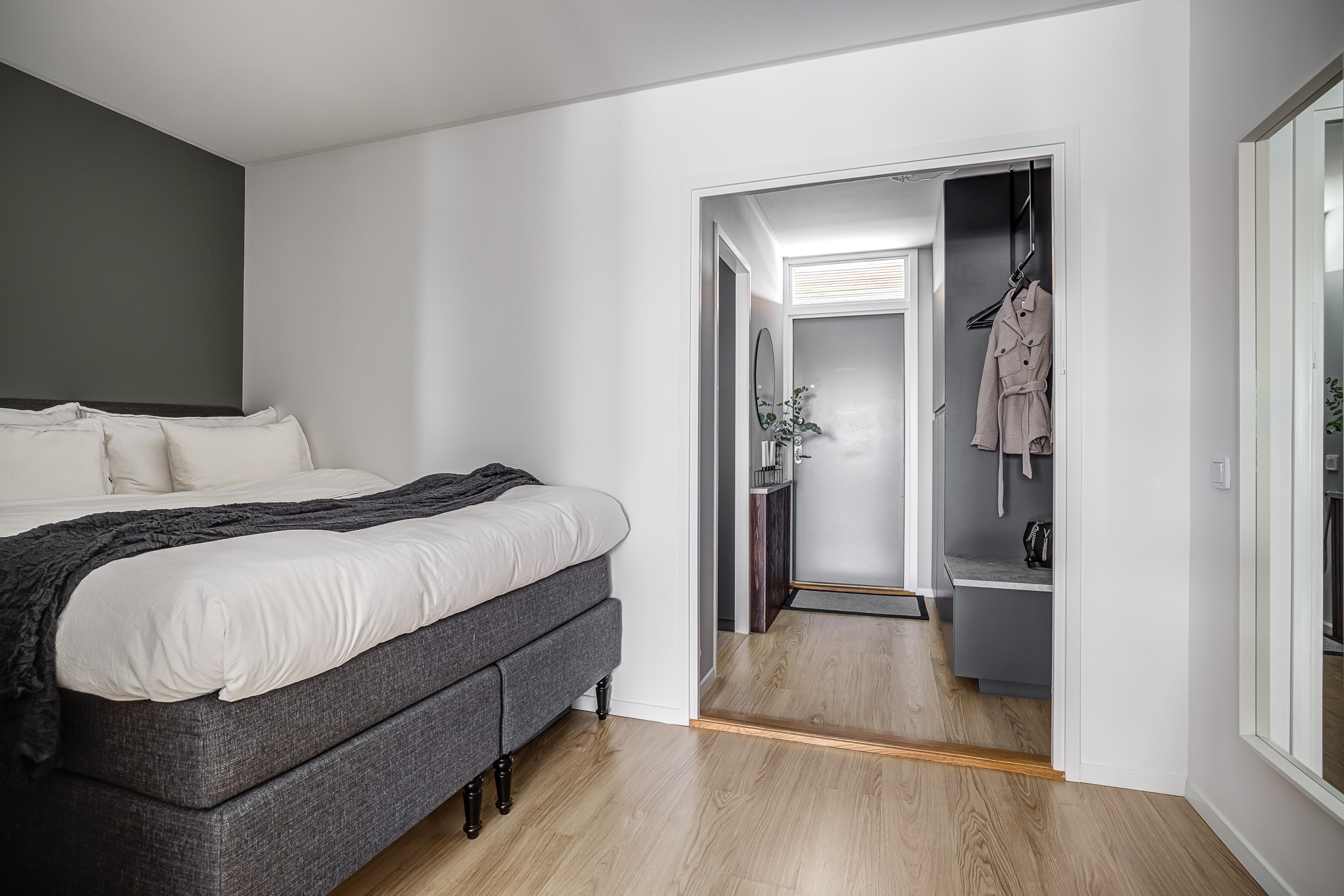 Bostadsbild från Kamomillgatan 2, Såld i Årsta, Uppsala