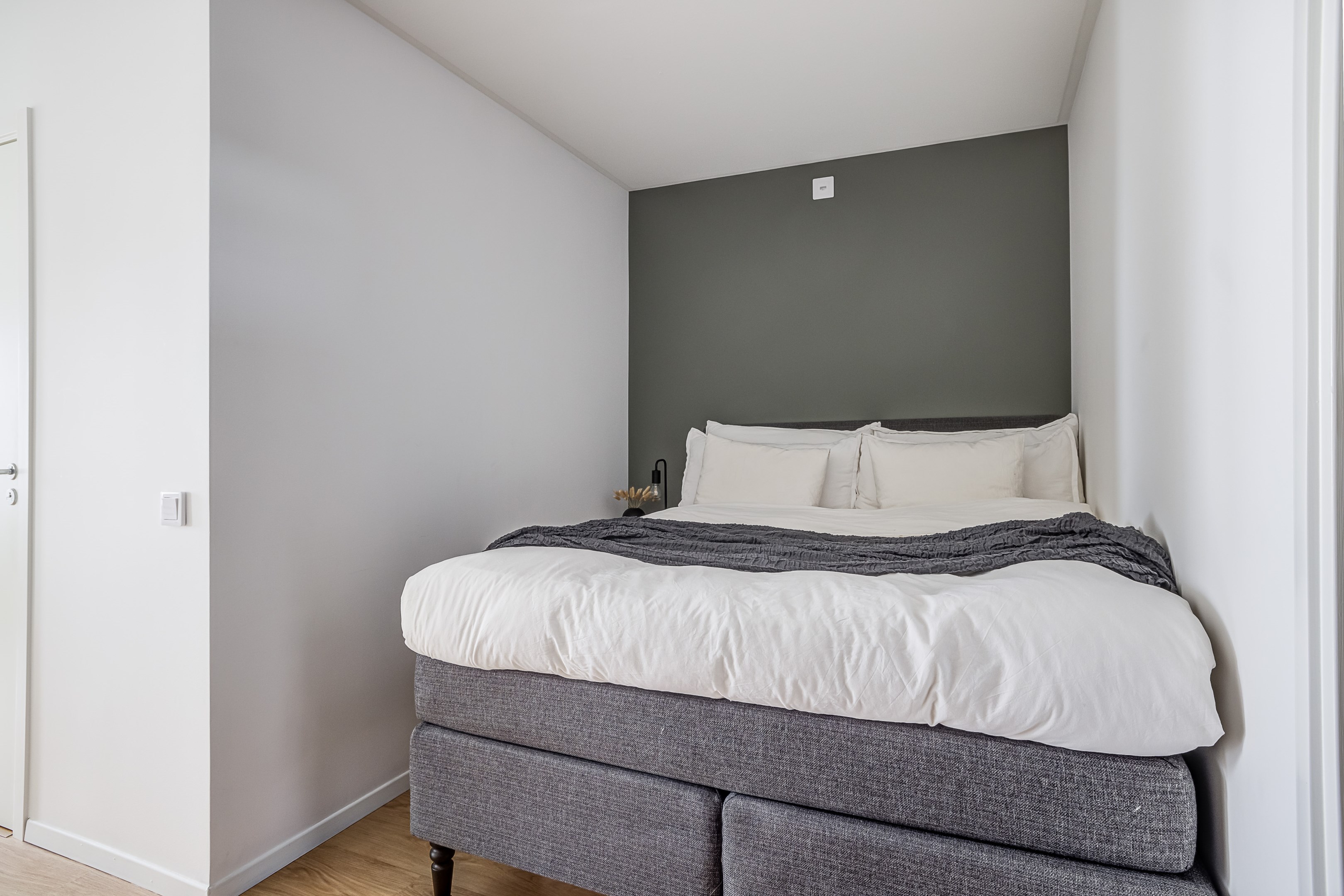 Bostadsbild från Kamomillgatan 2, Såld i Årsta, Uppsala