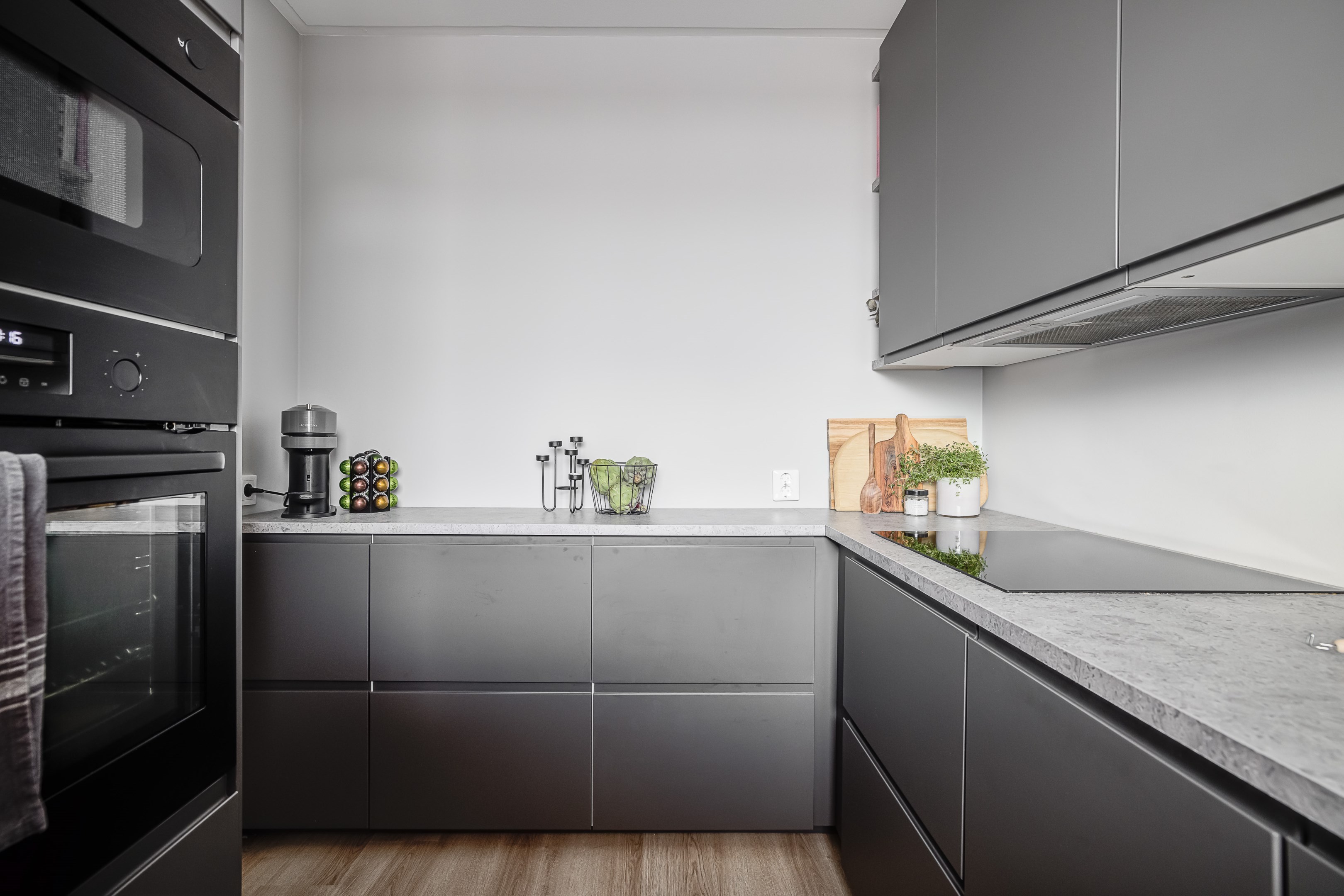 Bostadsbild från Kamomillgatan 2, Såld i Årsta, Uppsala