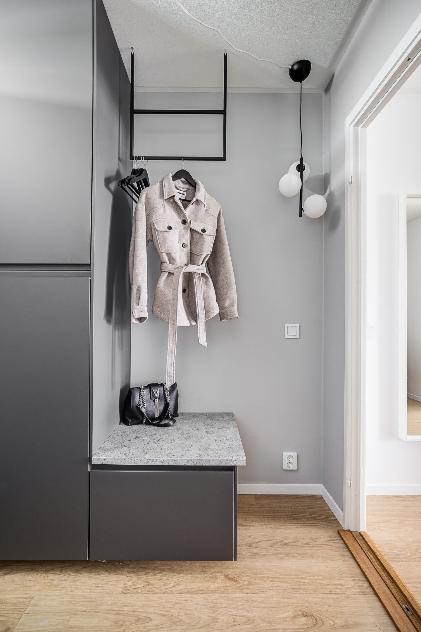 Bostadsbild från Kamomillgatan 2, Såld i Årsta, Uppsala