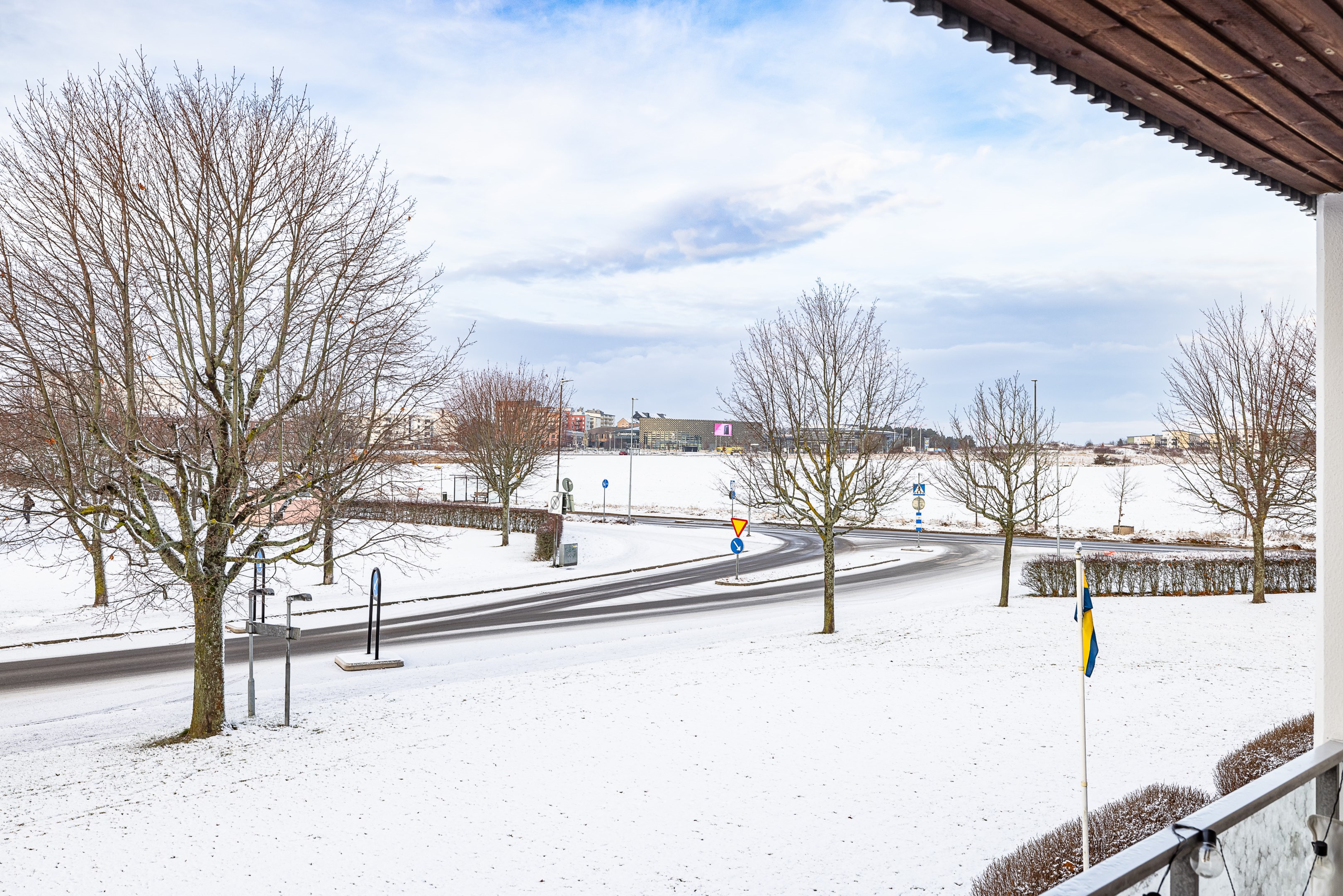 Bostadsbild från Kamomillgatan 2, Såld i Årsta, Uppsala