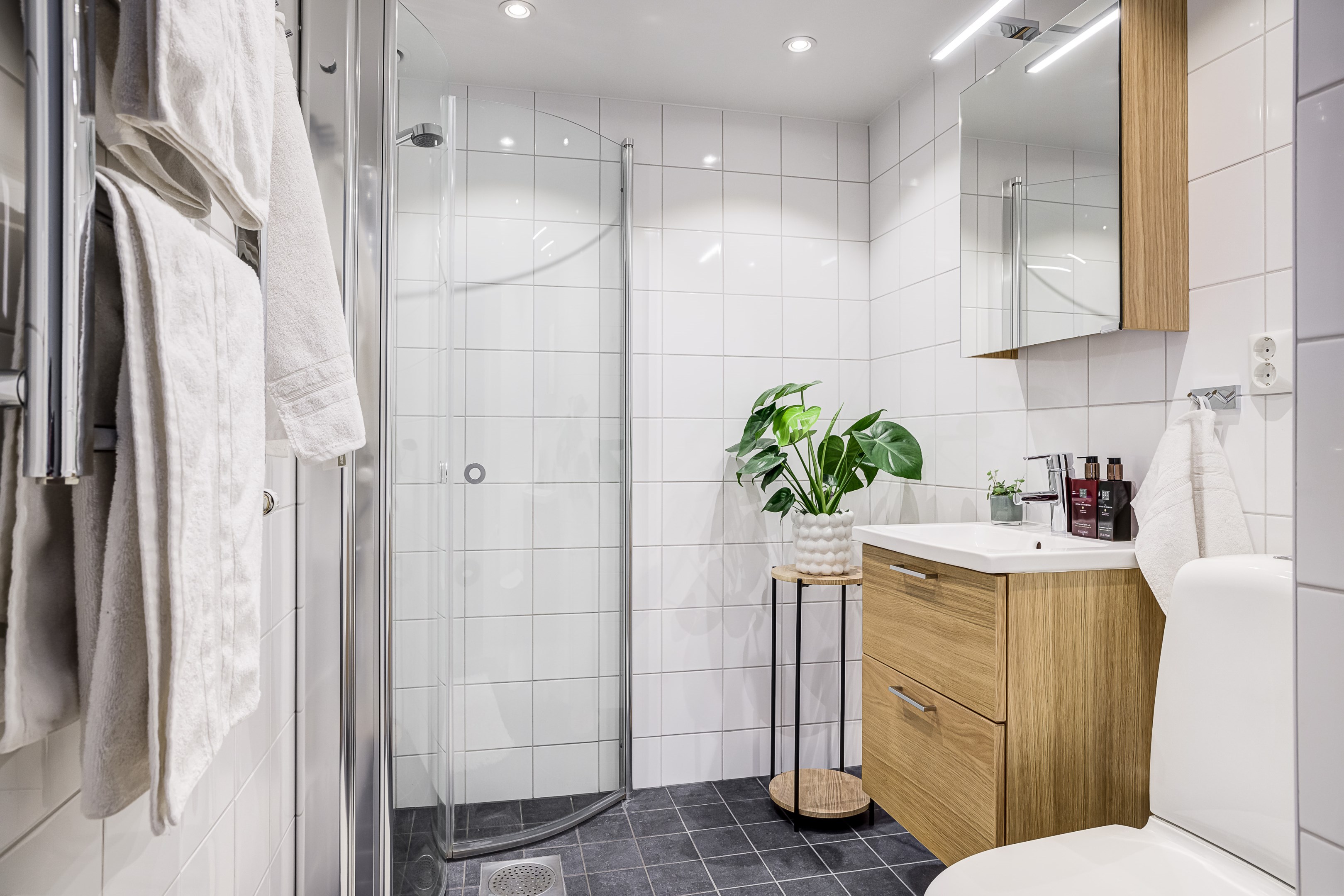 Bostadsbild från Kamomillgatan 2, Såld i Årsta, Uppsala