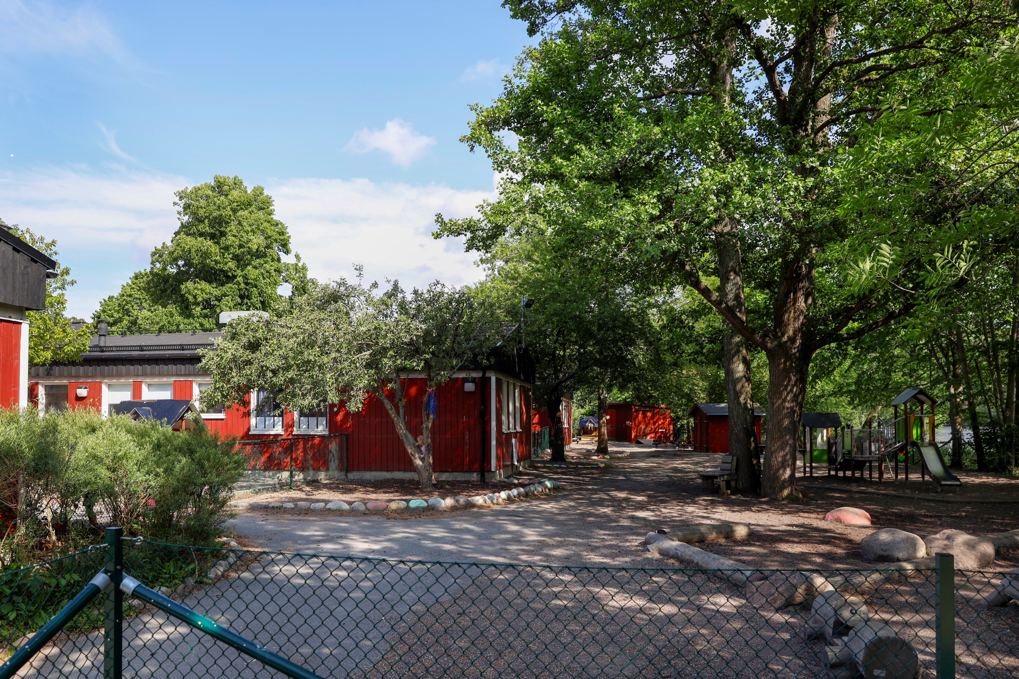 Bostadsbild från Sickla Sjöväg 13, Kommande i Sickla, Nacka