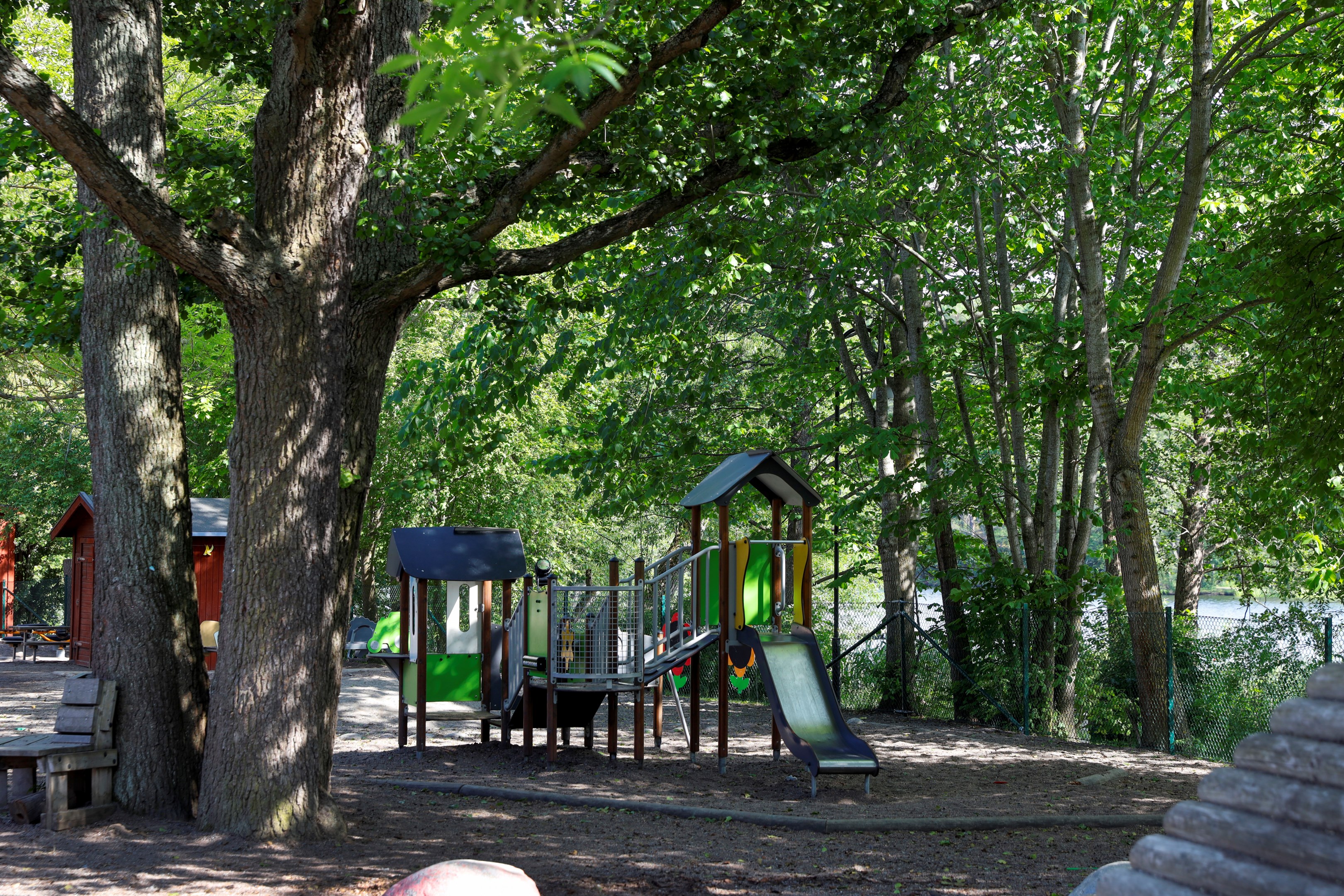 Bostadsbild från Sickla Sjöväg 13, Kommande i Sickla, Nacka