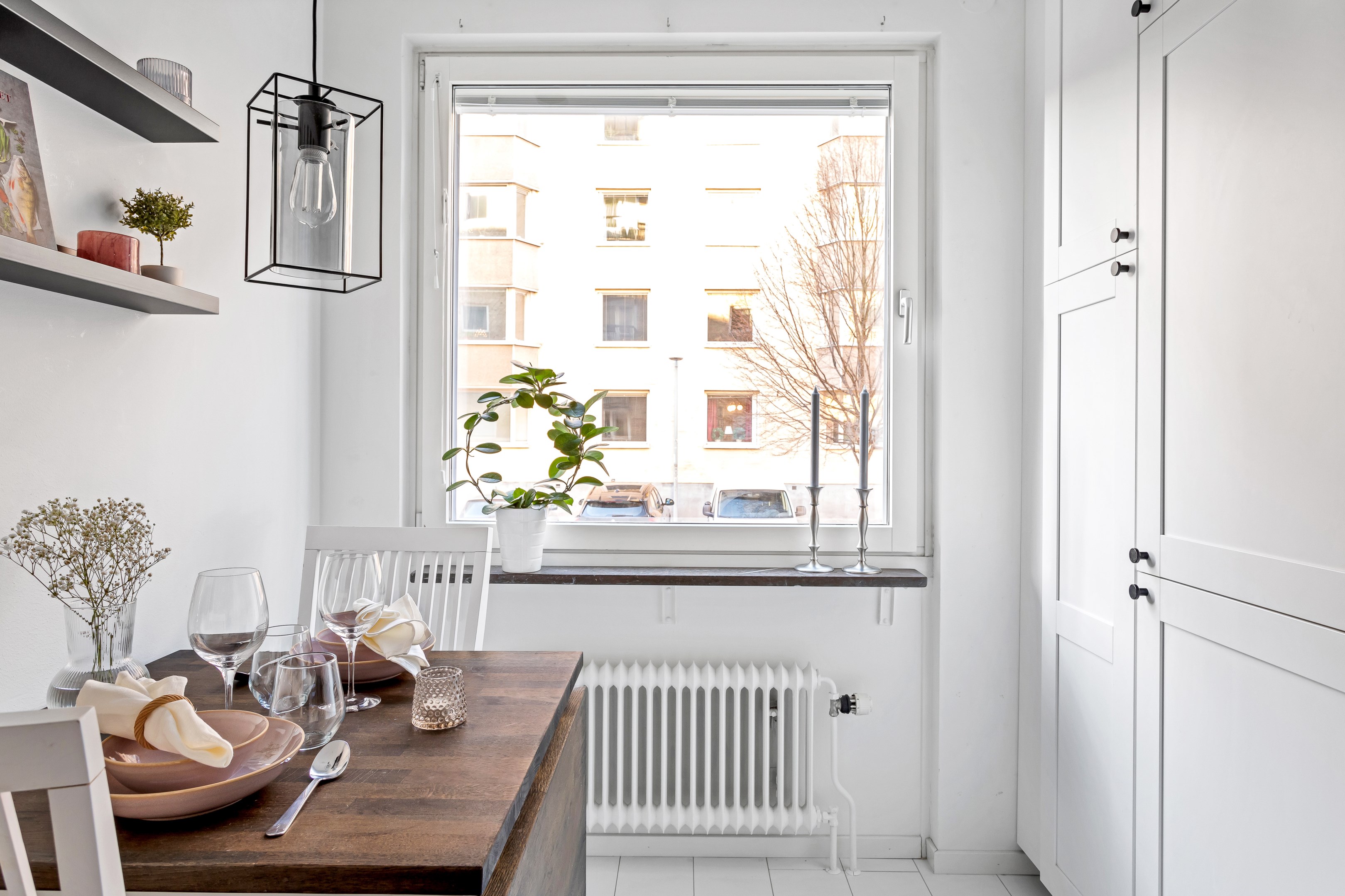 Bostadsbild från Dragarbrunnsgatan 62, Såld i Centrum, Uppsala