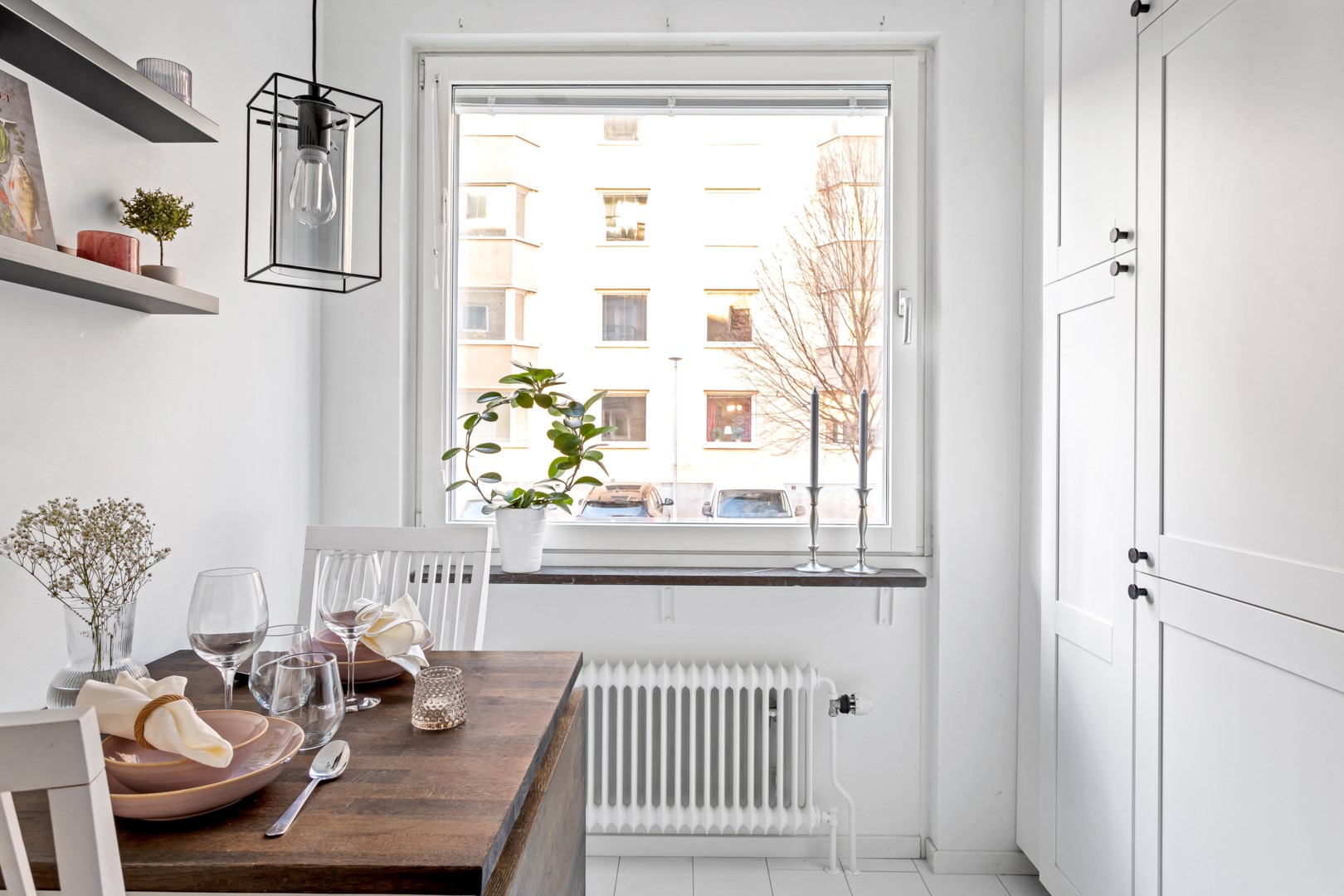 Bostadsbild från Dragarbrunnsgatan 62, Såld i Centrum, Uppsala