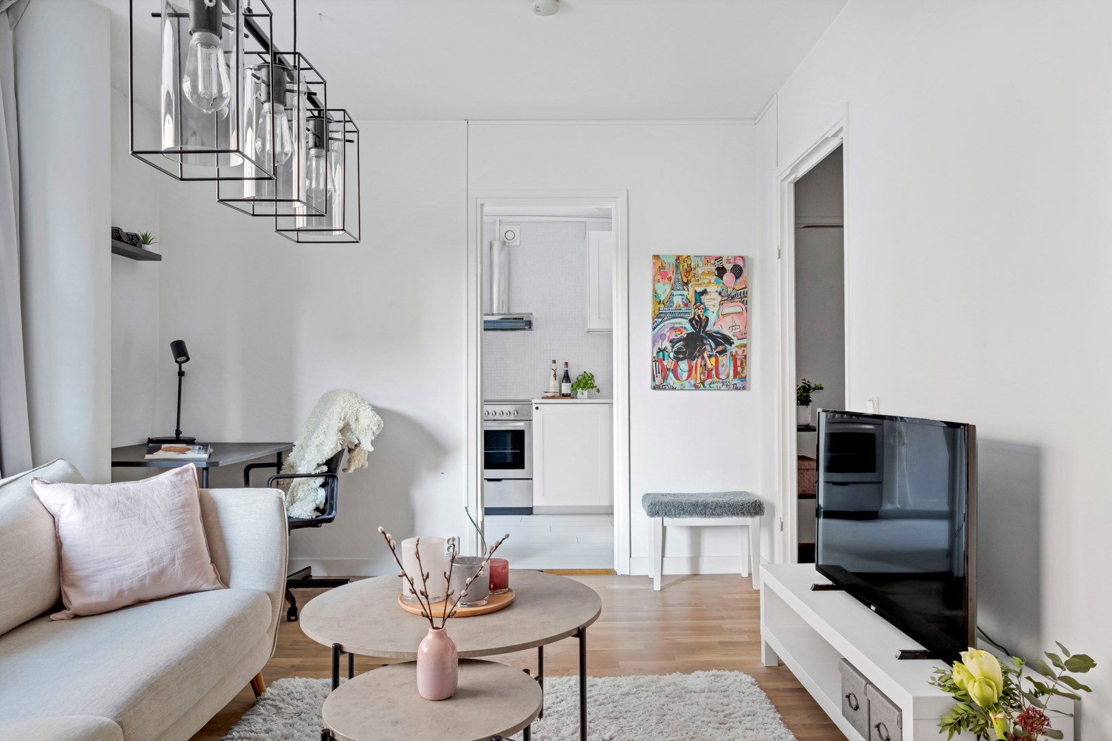 Bostadsbild från Dragarbrunnsgatan 62, Såld i Centrum, Uppsala